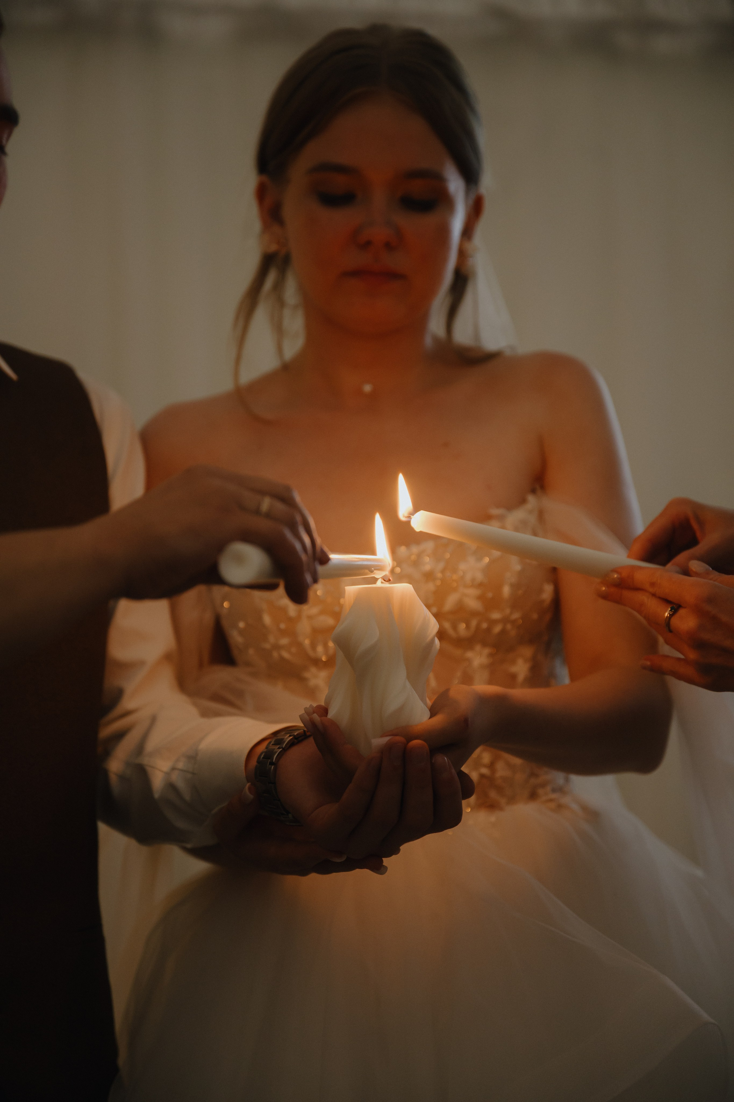 Полина & Владимир, Сагитариус