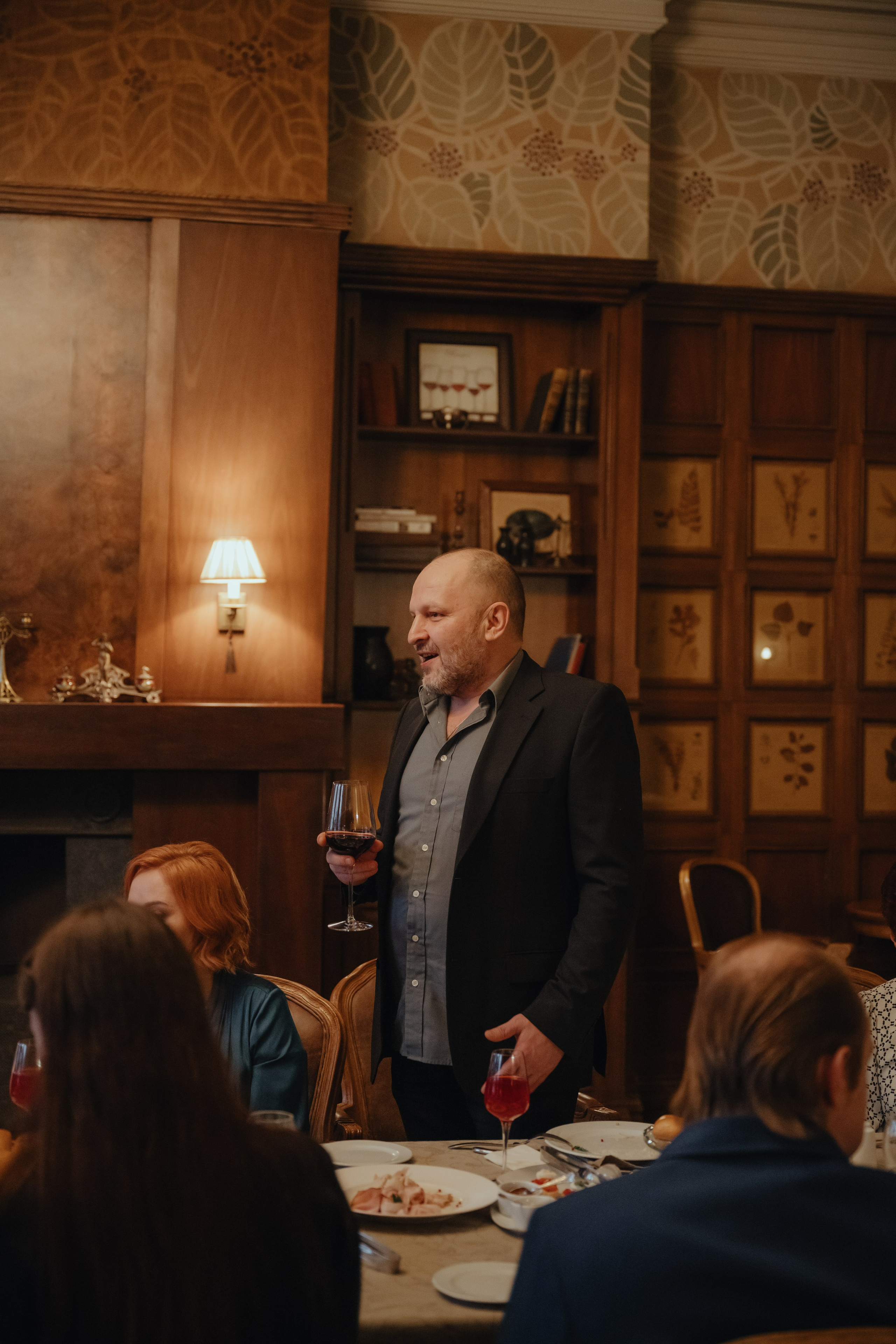 Вера & Сергей