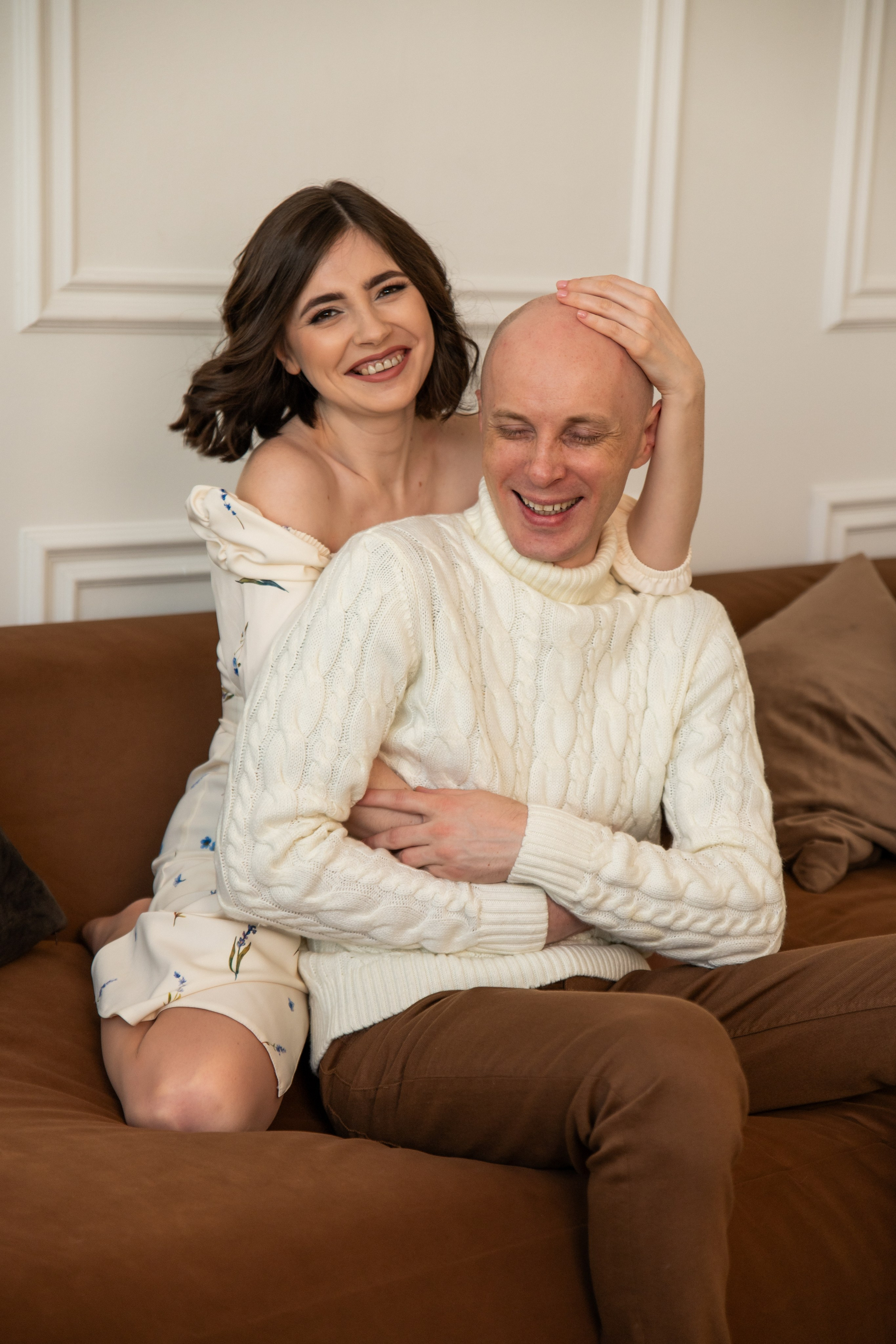 Евгений И Екатерина. Я Ольга Казанцева, фотографирую снимаю ваши киноистории и печатаю фото и цифровые портреты на холсте