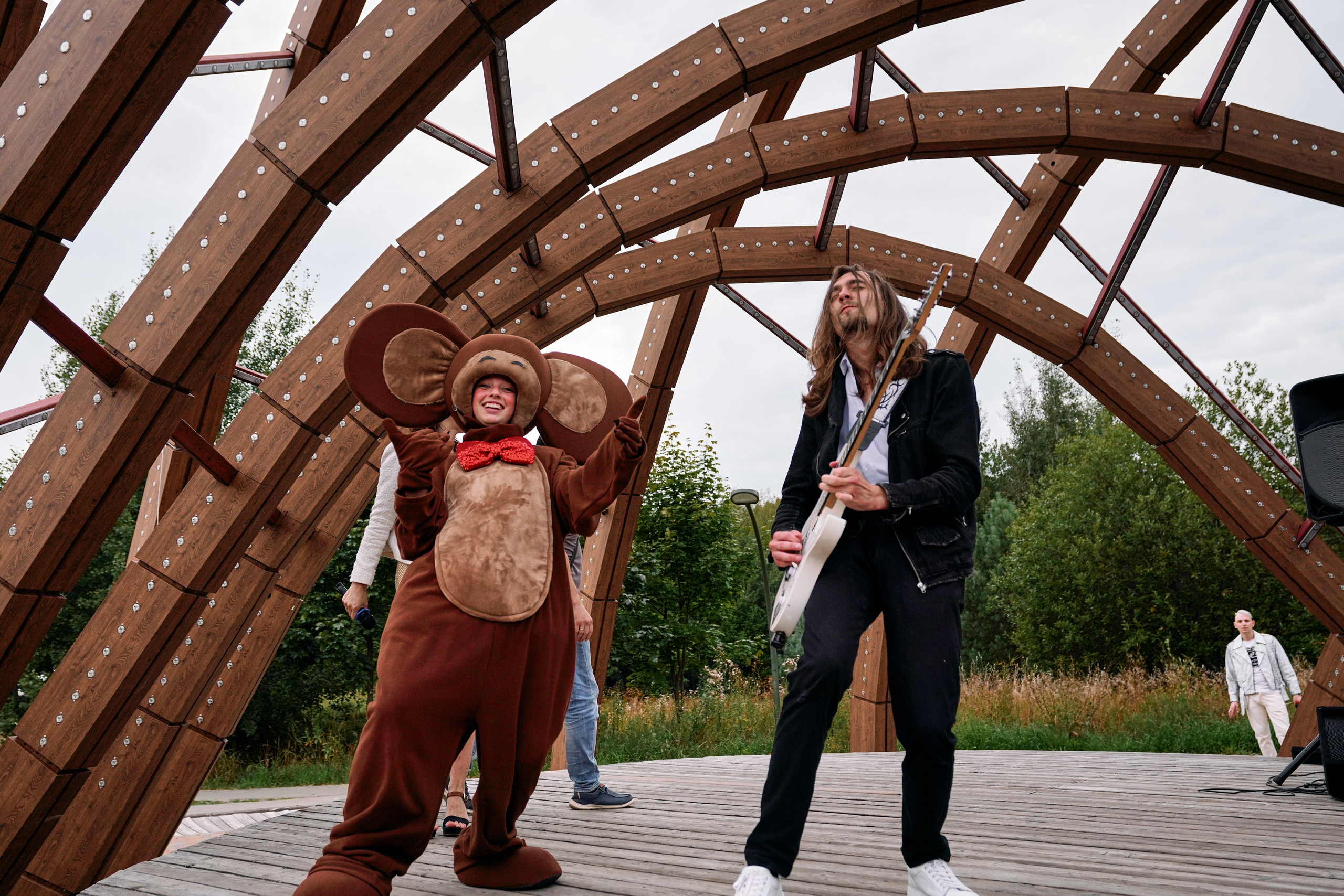 «Семейная вечеринка» 17.08.25. Фотограф Казань