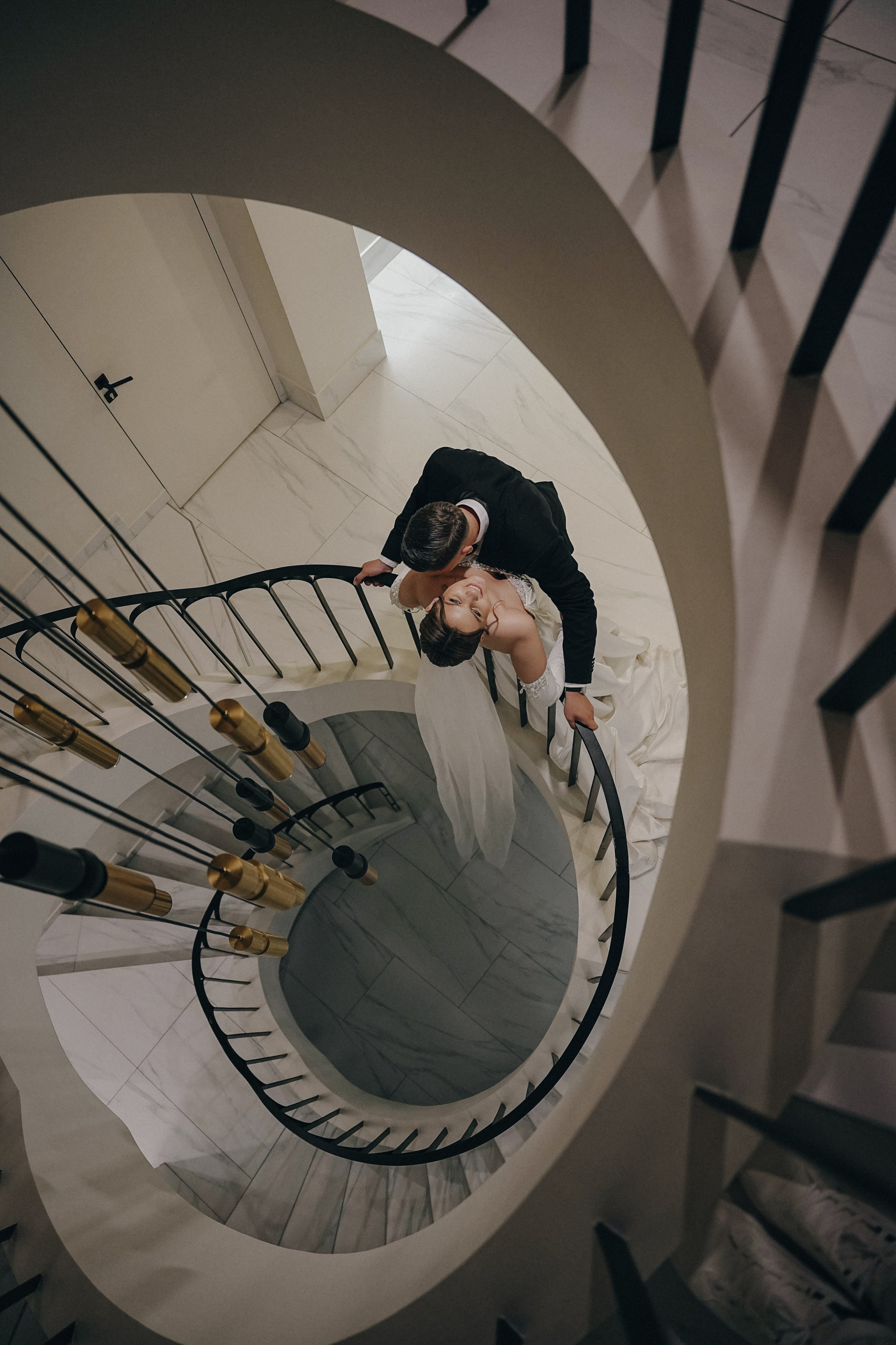 Д&А. Свадебный фотограф AllexD в Москве, Санкт-Петербурге