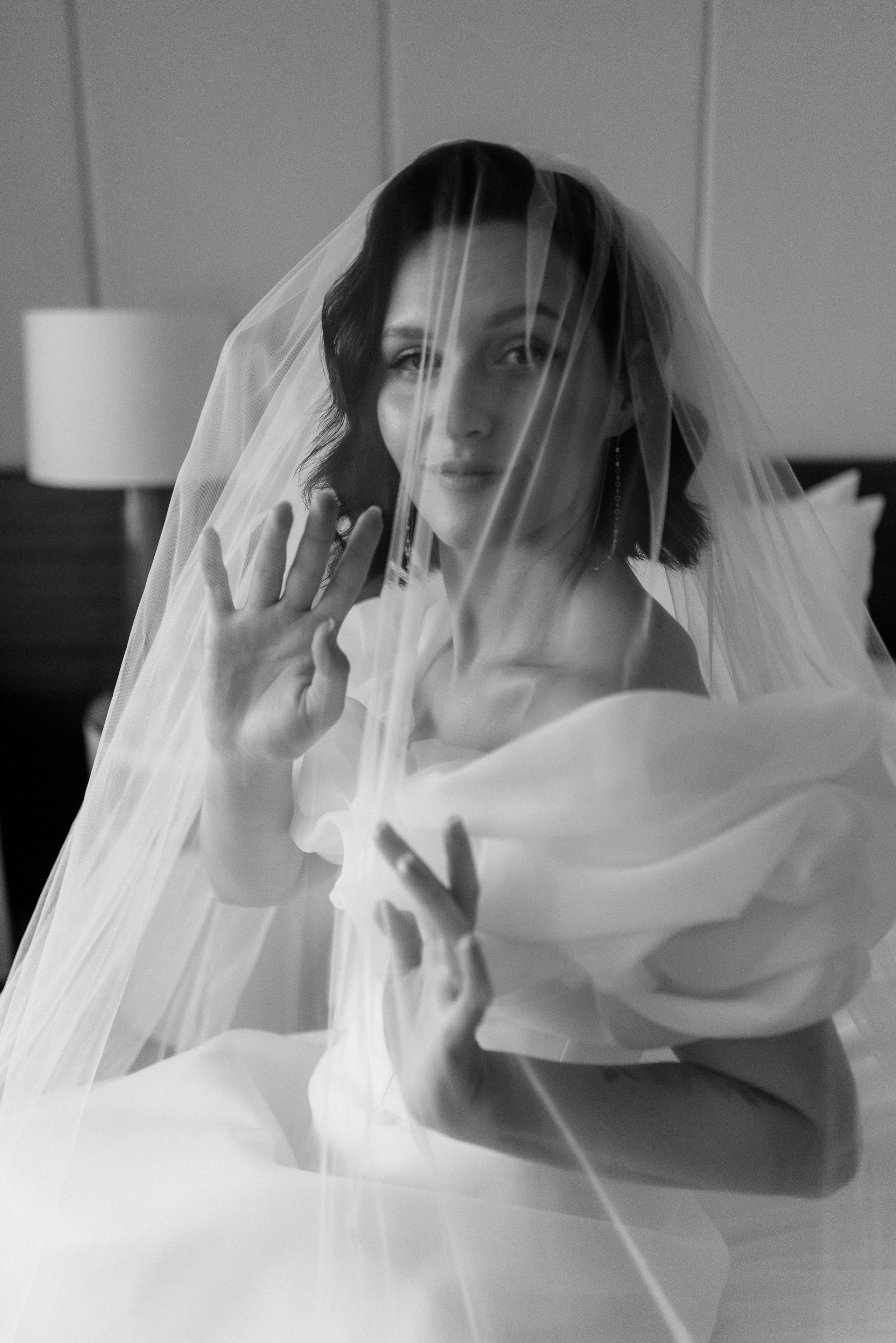 Катя и Кирилл. Свадебный и портретный фотограф в Минске Татьяна Лобода