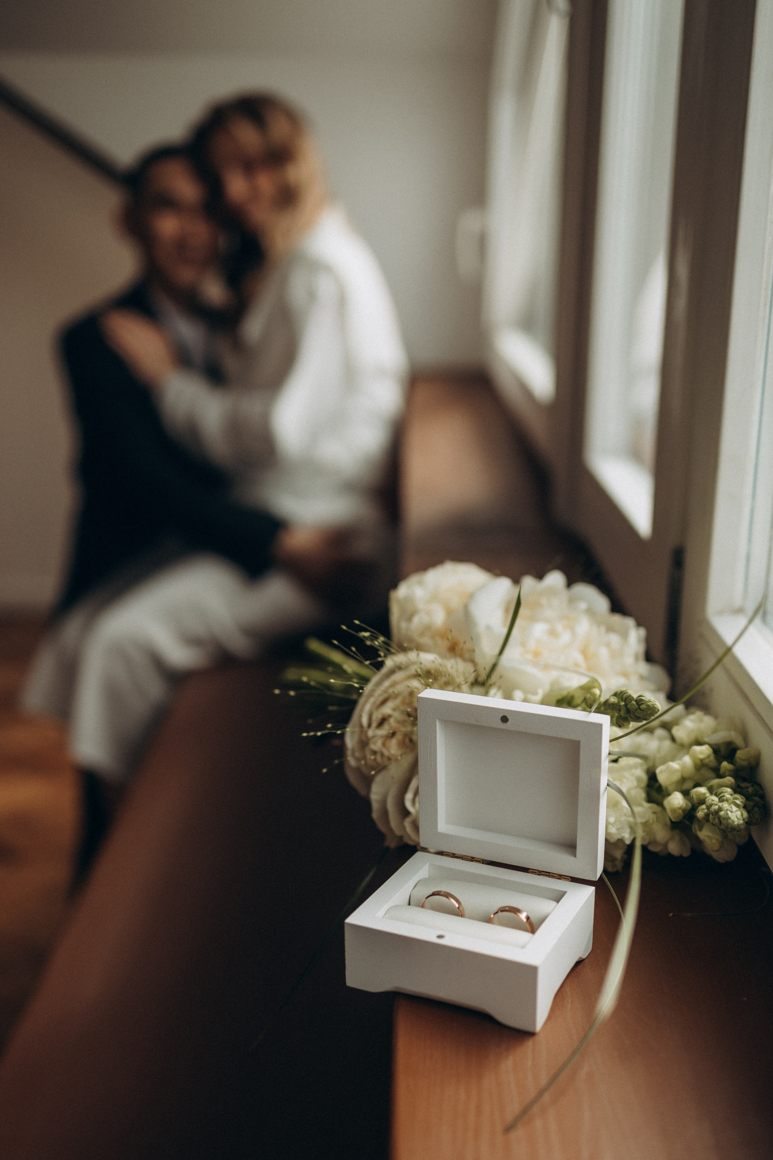 Буянто & Кристина. Семейный и женский фотограф в Москве Коновалова Олеся