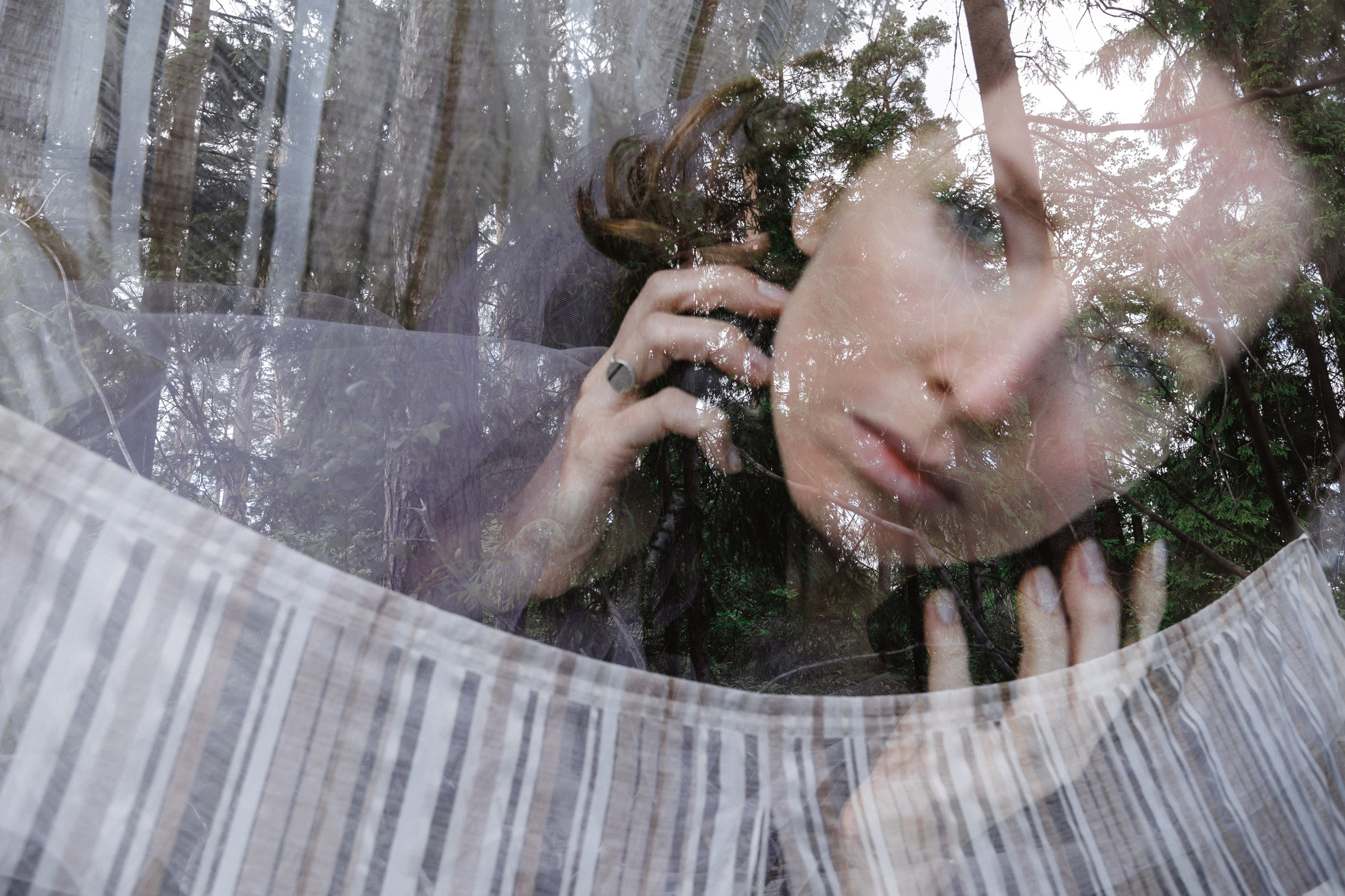 Алена. Творческий фотограф в Москве Наталья Ермолова