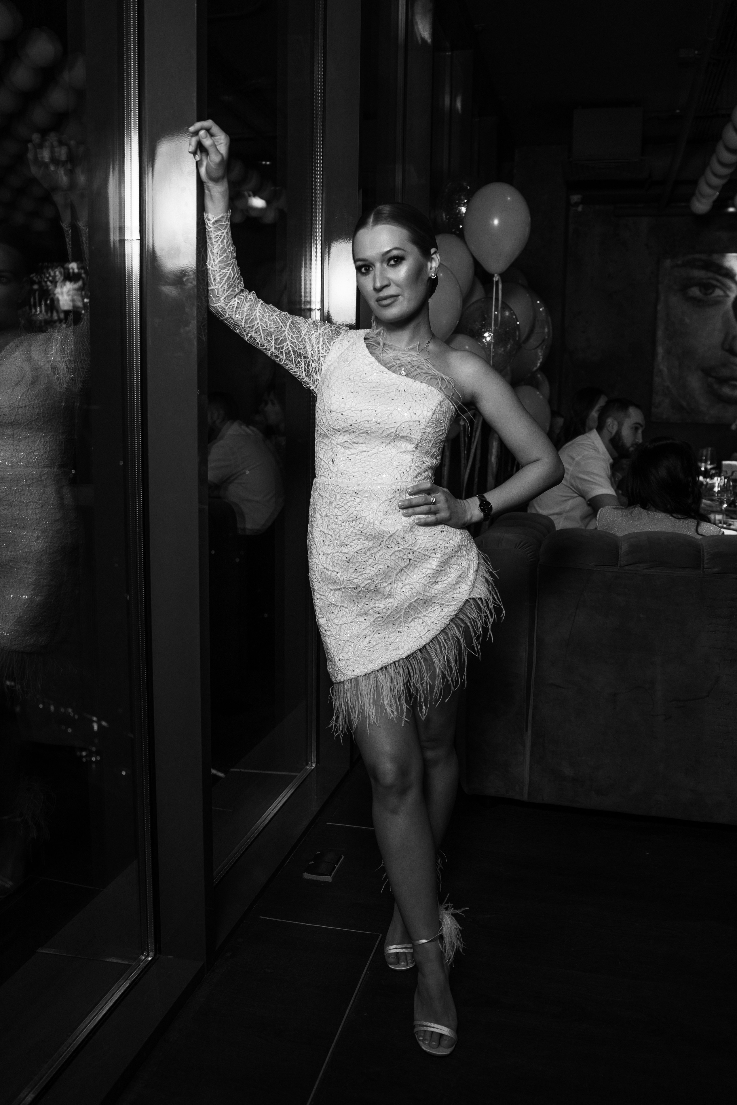 День Рождения Екатерины. Свадебный и семейный фотограф в Воронеже Анастасия Бойко