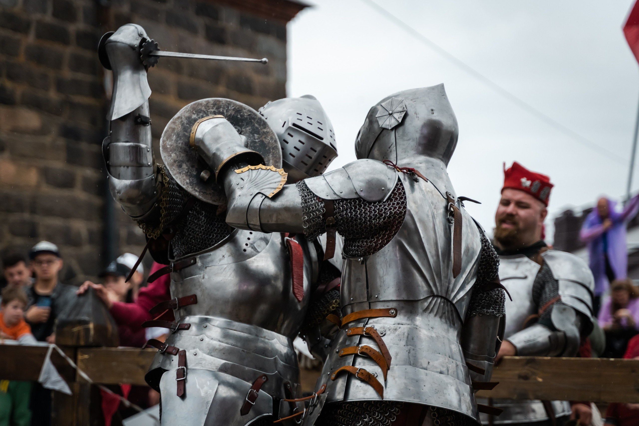 Репортажный фотограф в Санкт-Петербурге — Дмитрий Соколов