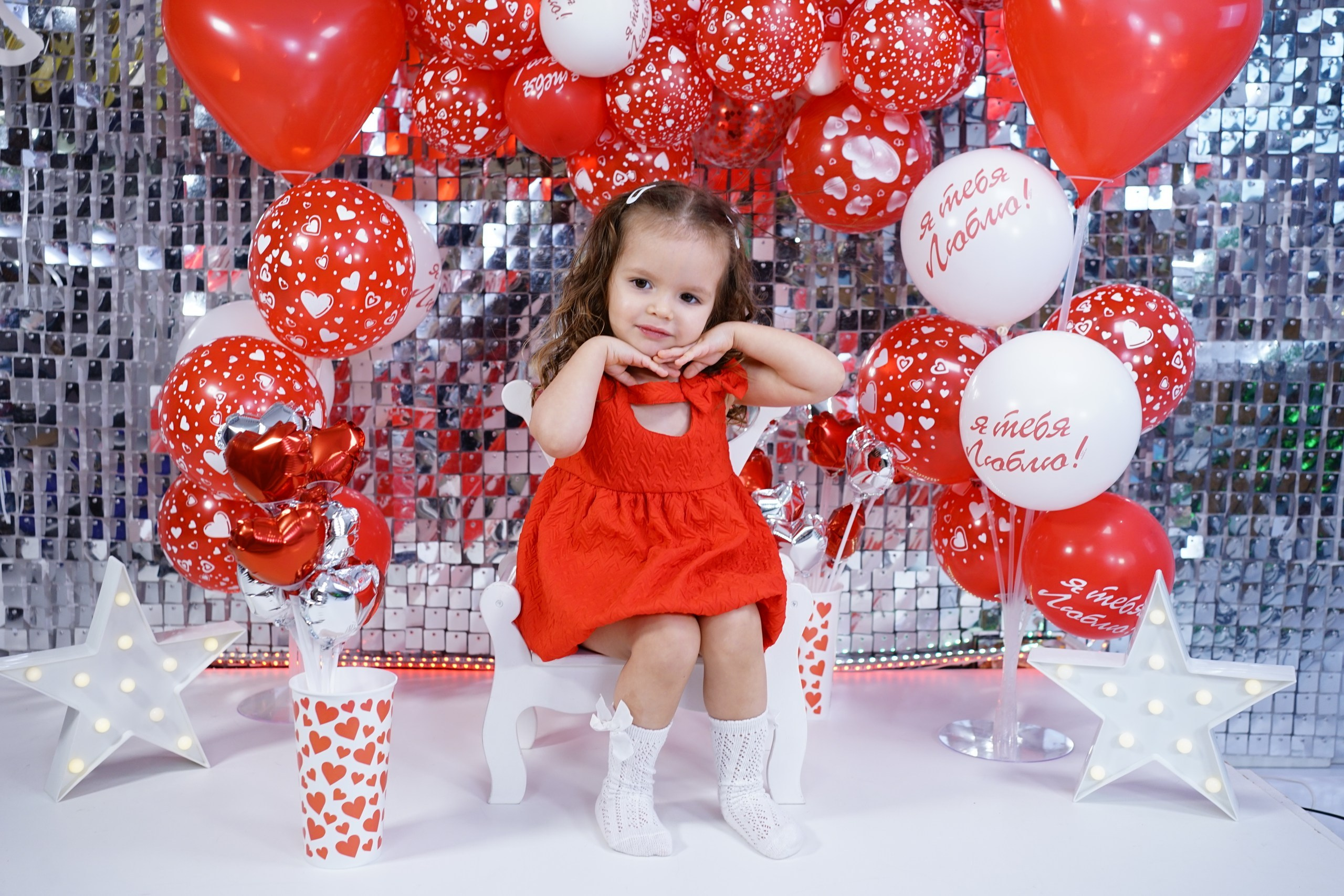 Фотосессия на 2-3 Годика. Детская Фотостудия ГОДОВАСИКИ в Санкт-Петербурге фотосесия на годик