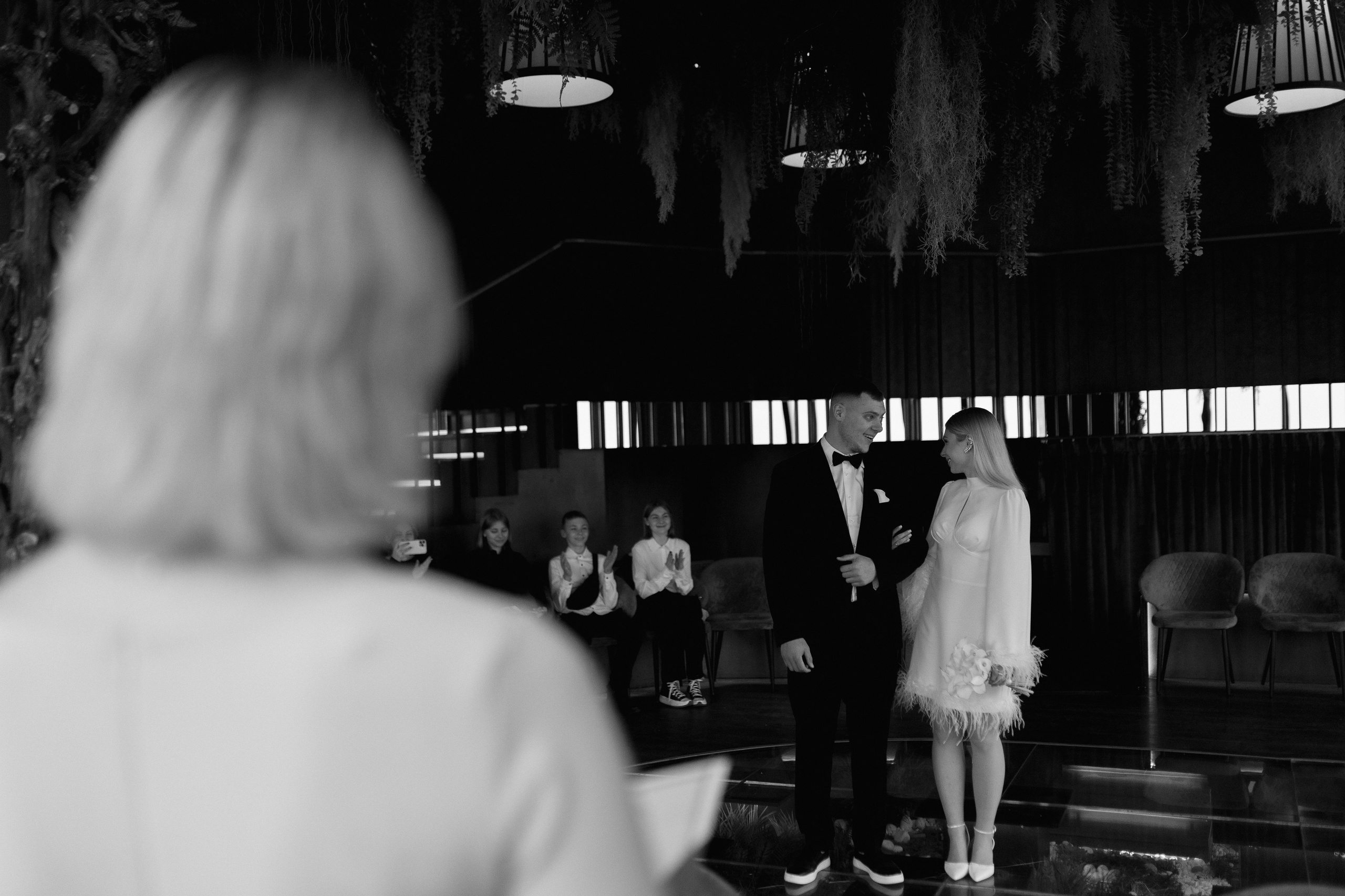 Наталья & Ибрагим. ФОТОГРАФ МОСКВА ULYA H