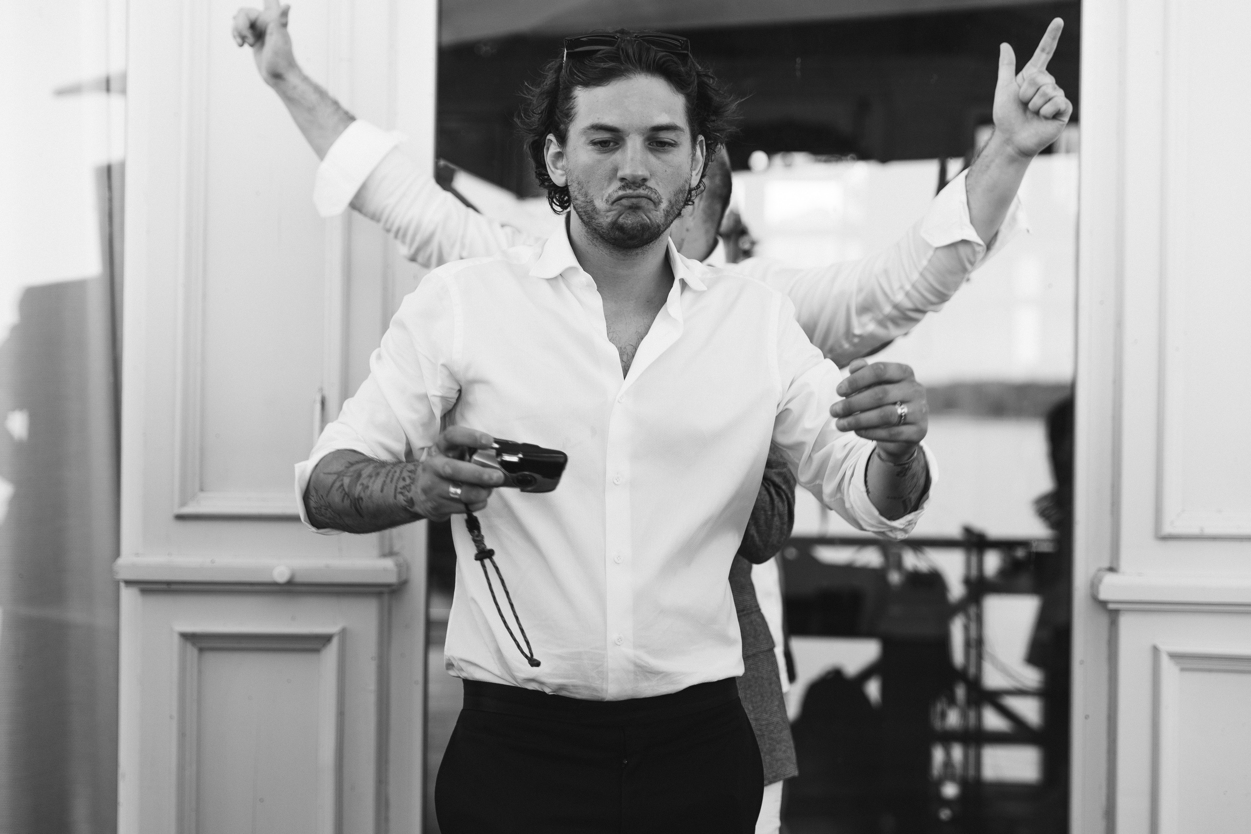 MAXIM & ANNA. Фотограф | Кострома | Ксения Пучкова