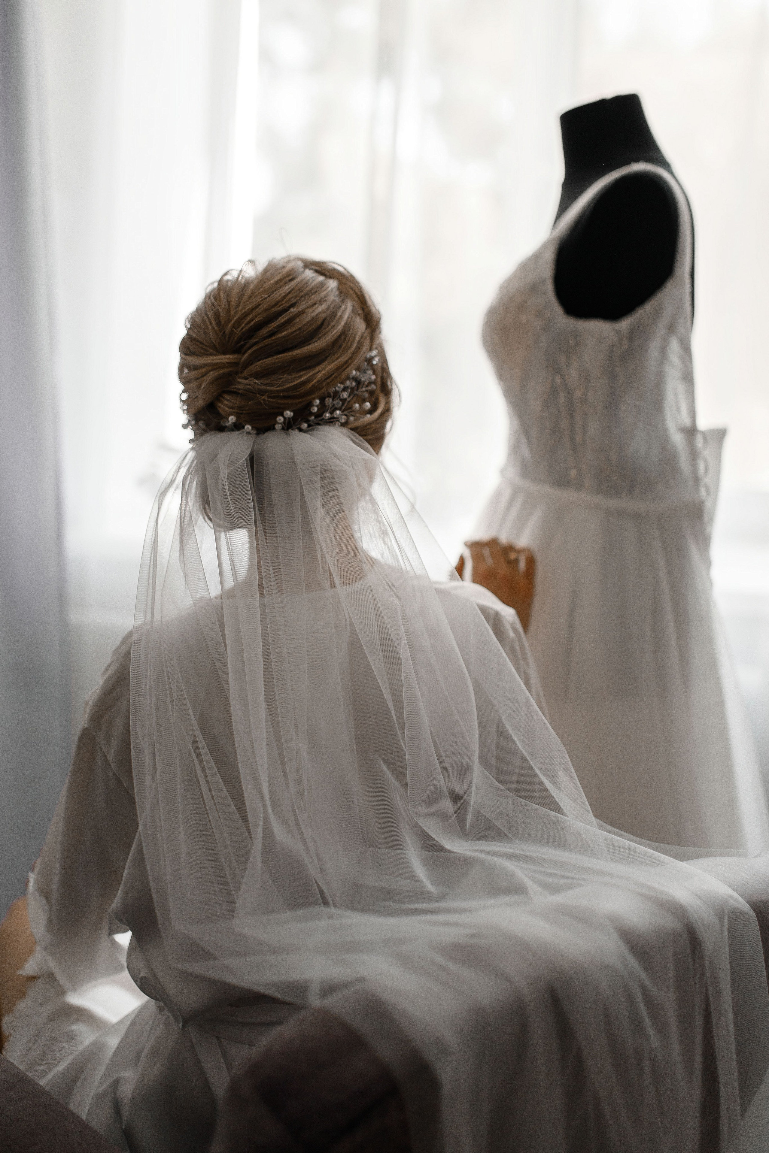 Мария и Артур. Фотограф Светлана Голицына