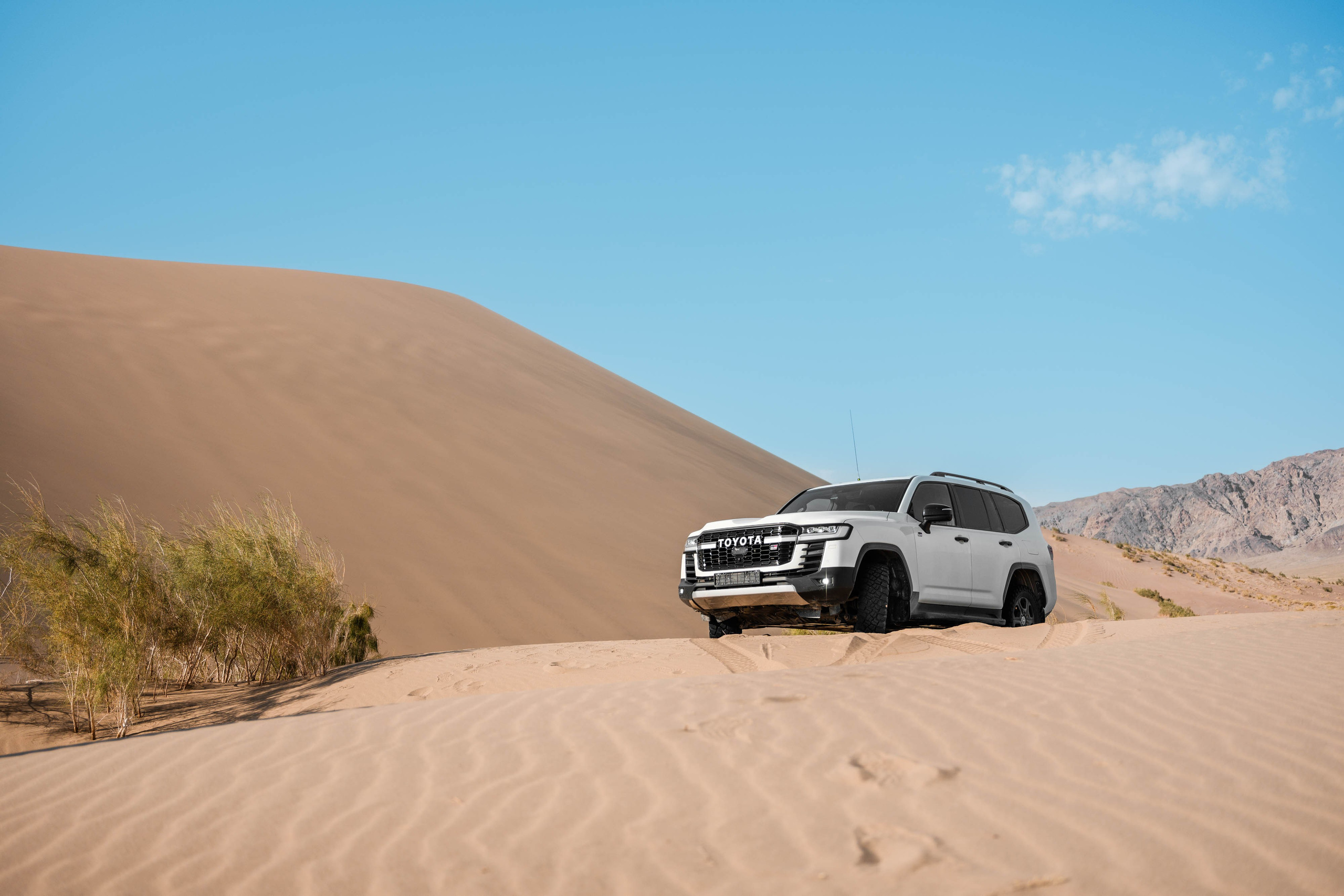 Экспедиция NatGeo X Toyota. Свадебный и Студийный фотограф из Казахстана Артем Орлянский