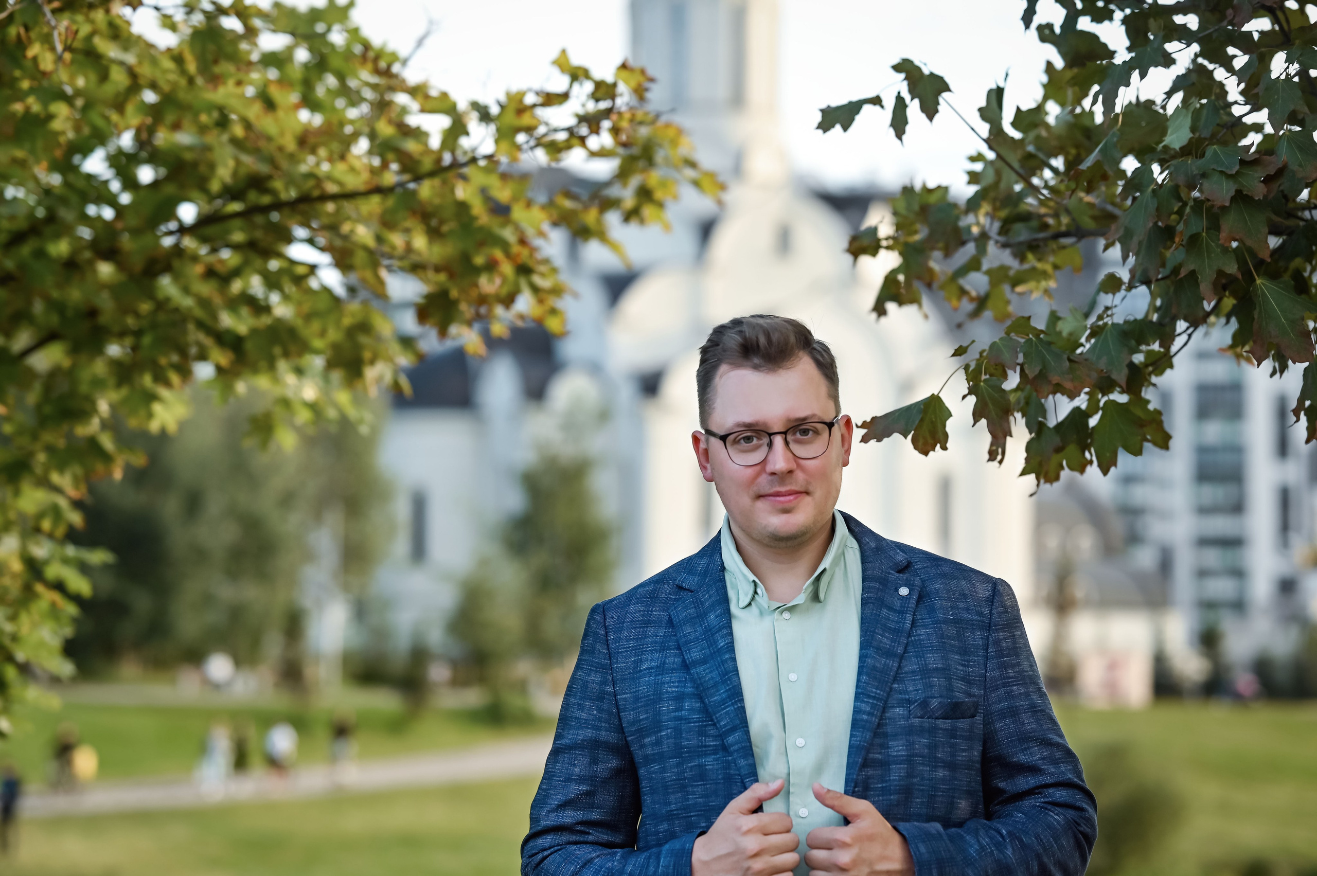 . ZDARONOKIA Репортажный фотограф