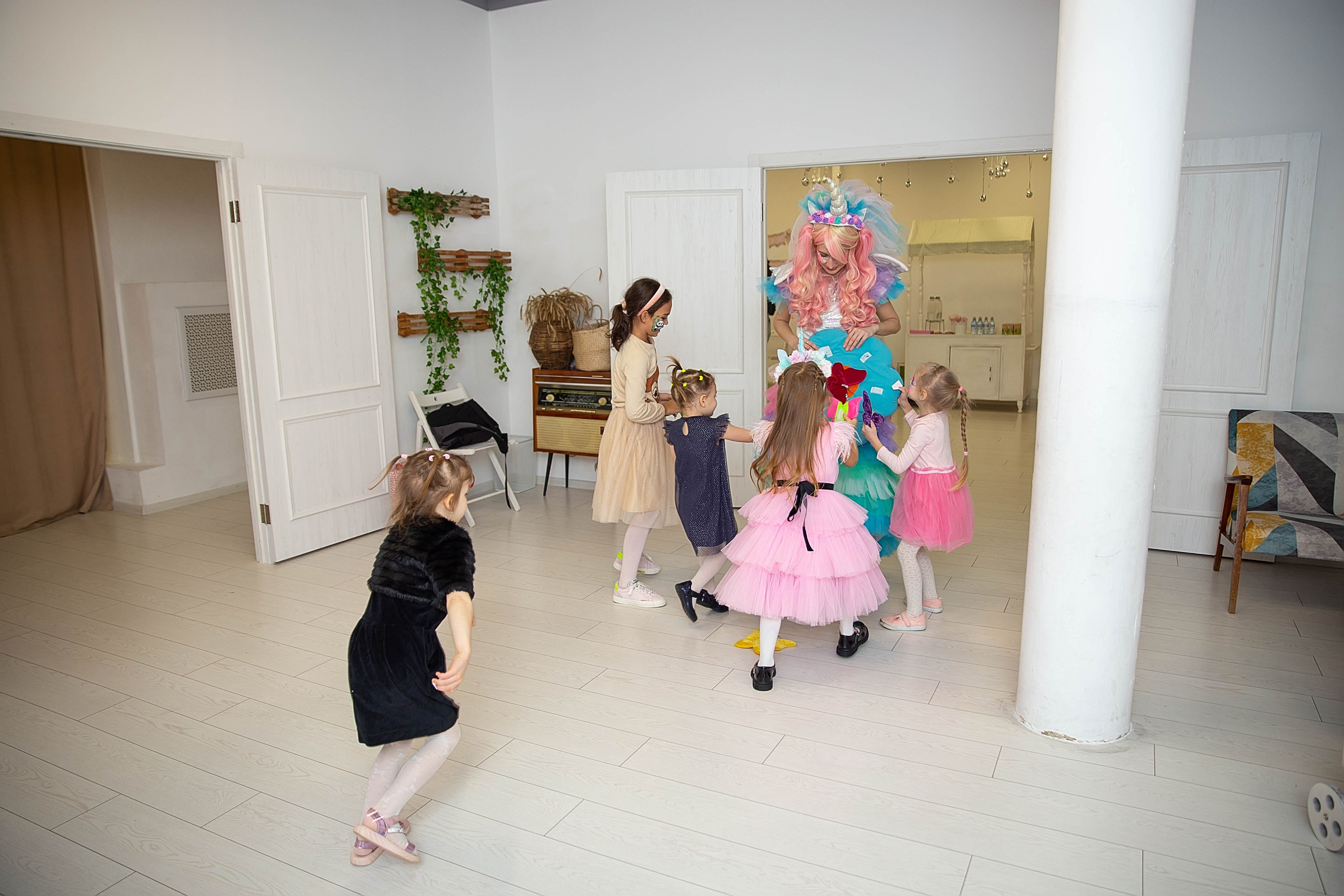 День Рождения. Семейный и детский фотограф в Нижнем Новгороде