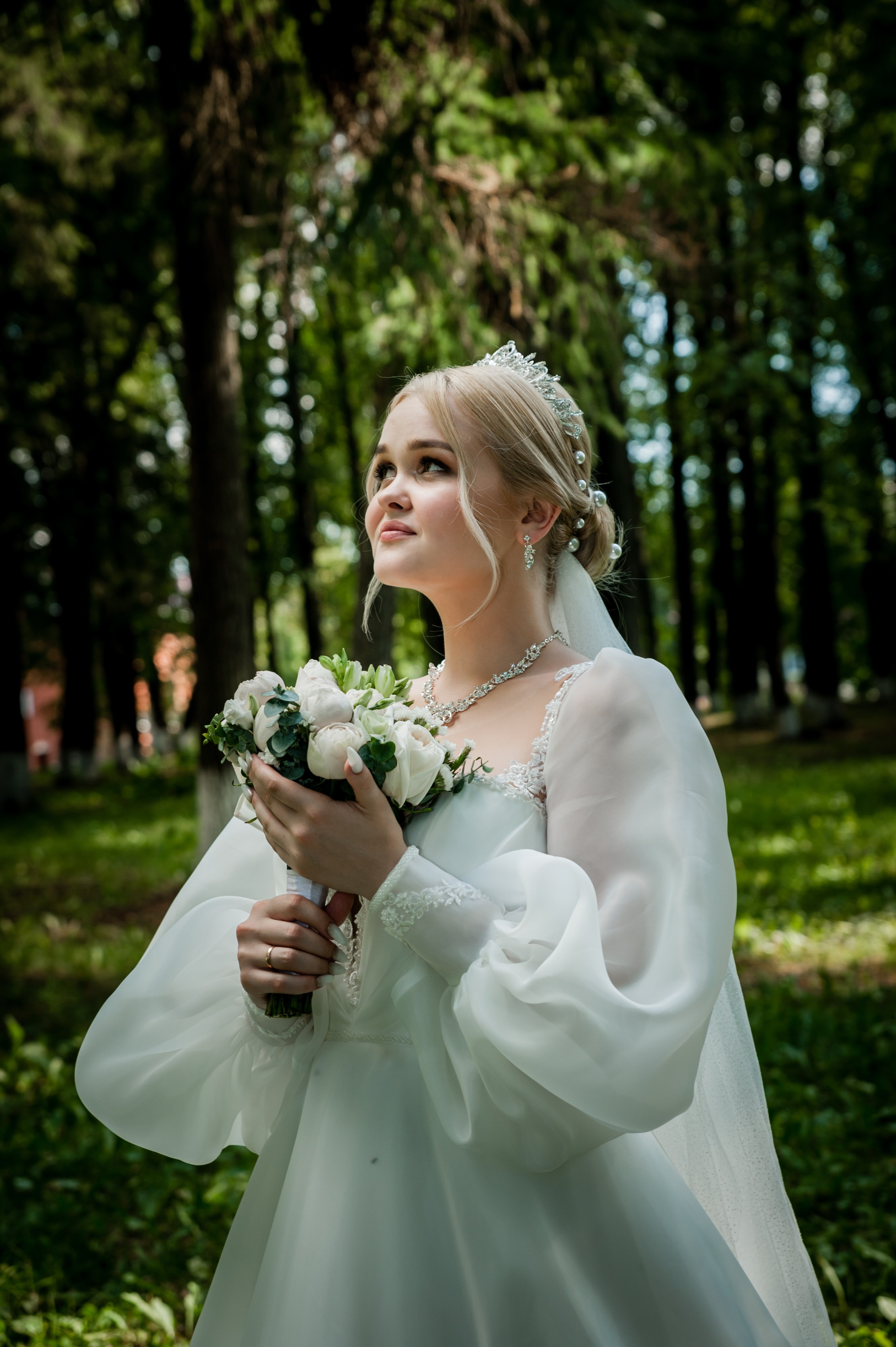 Саня & Саша. Фотограф pchemodanov