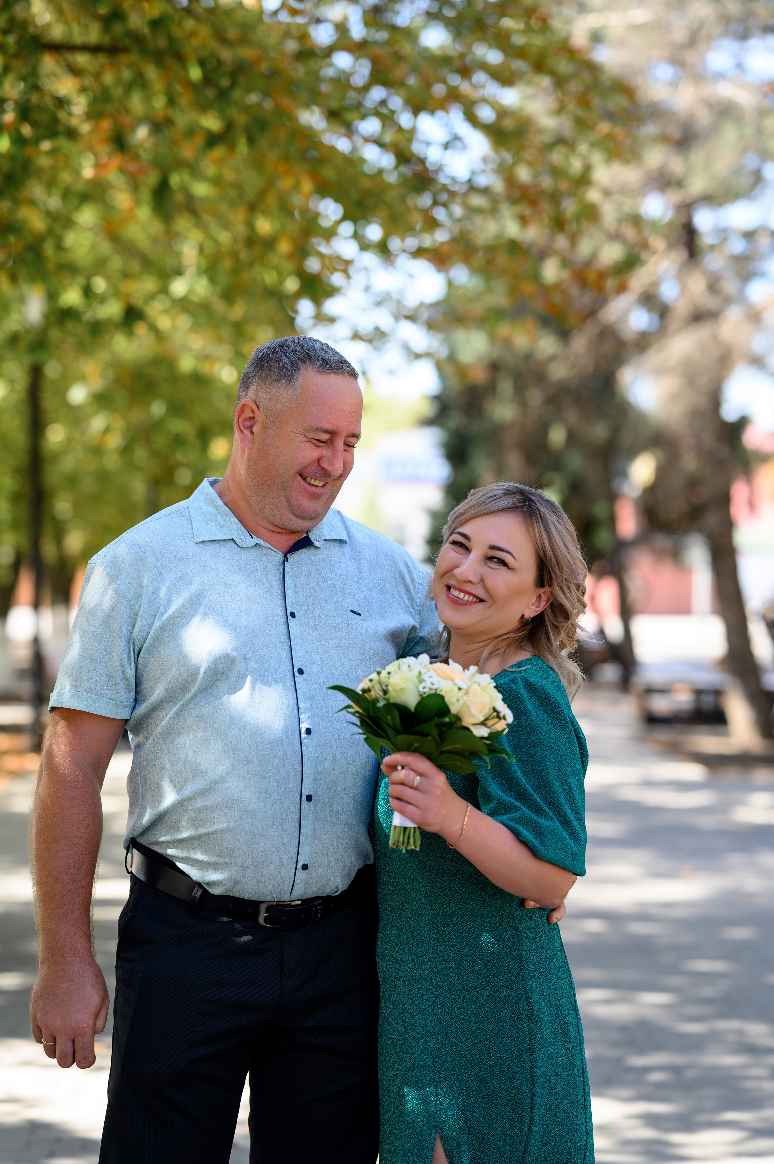 Денис & Диана. Свадебный и семейный фотограф в Миллерово и Ростове Алёна Черепенина