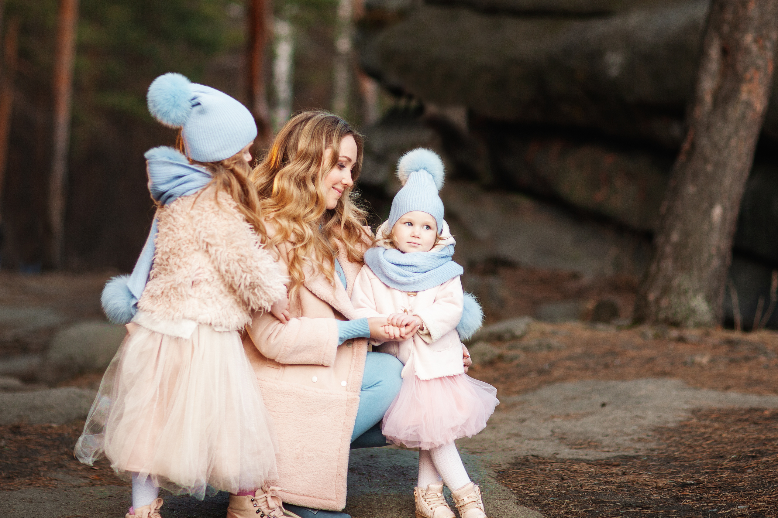 Семейная фотосессия. Семейный, детский фотограф. город Пермь