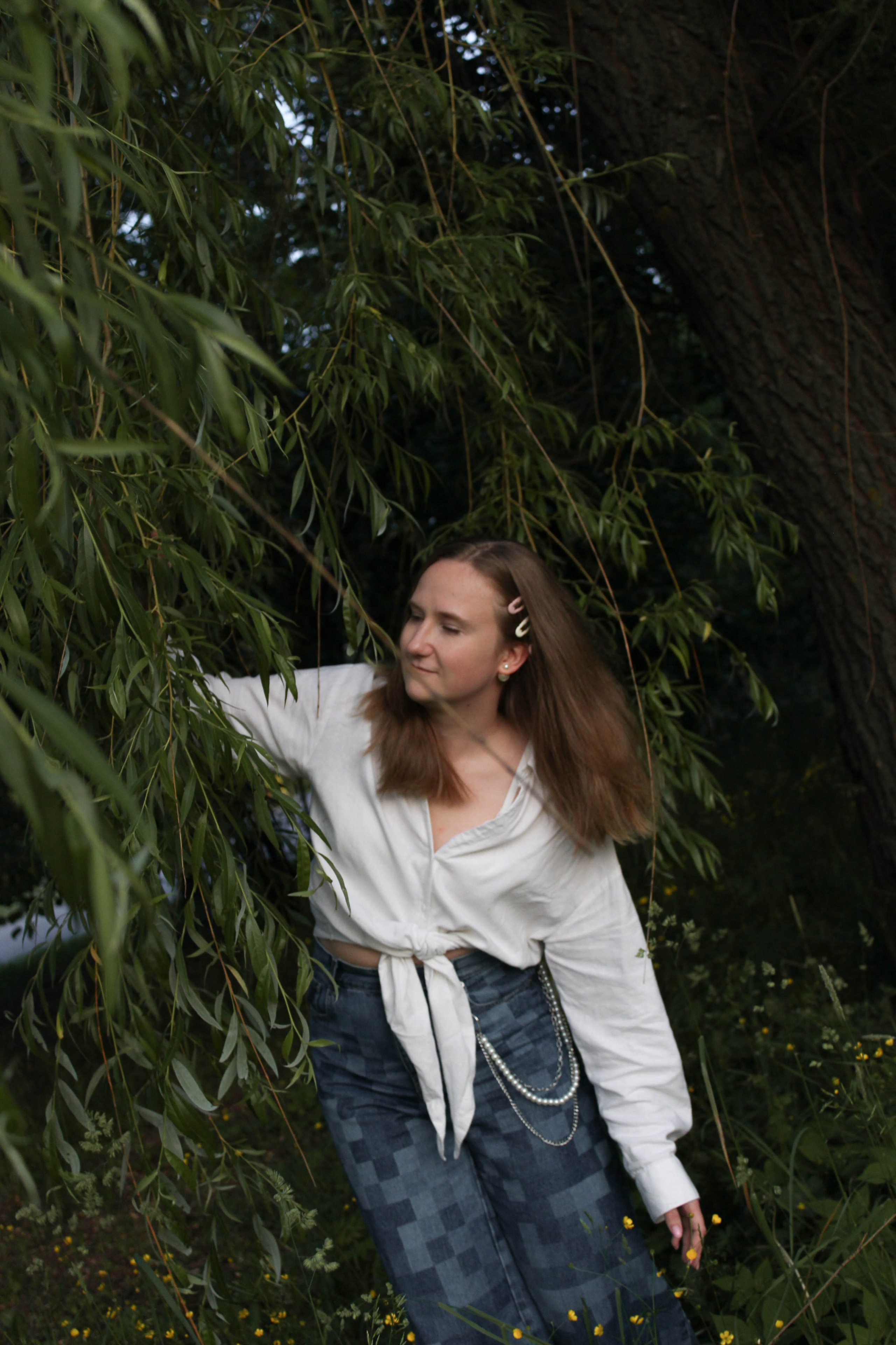 Портреты. Репортажный фотограф Дарья Болотова | Москва