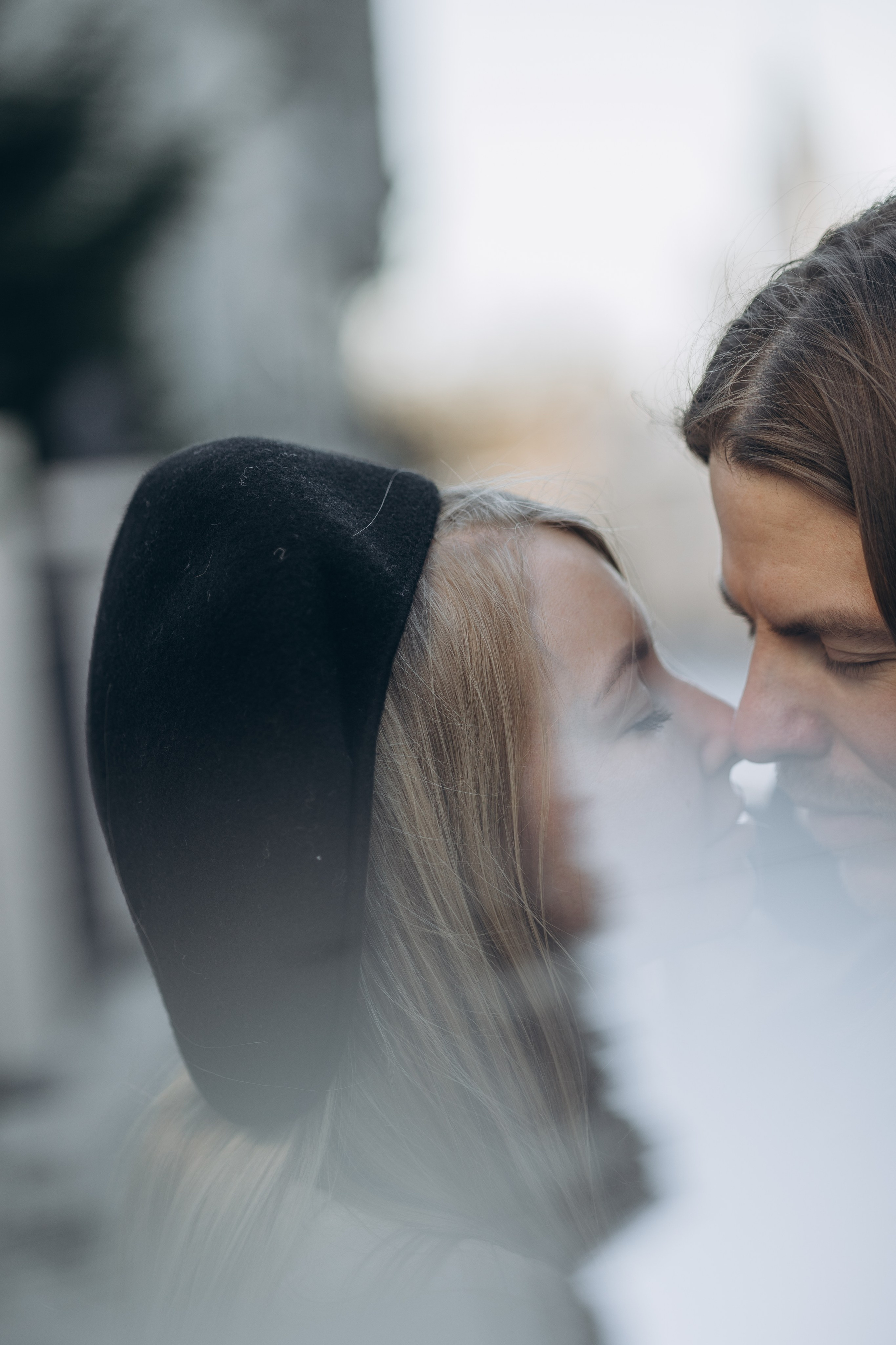 Юля и Витя. Семейный фотограф в Москве Виктория Ястребинская