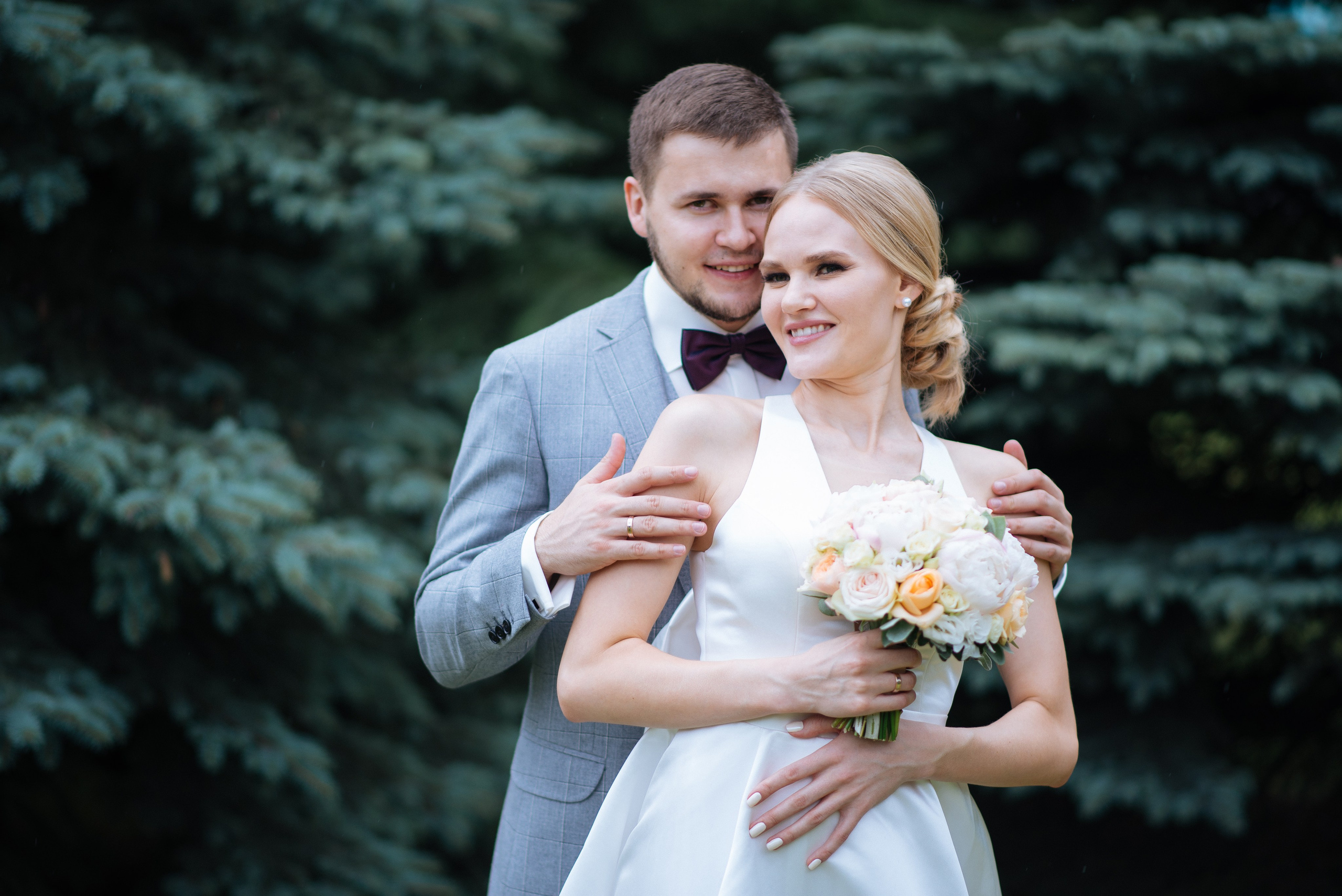 Сергей и Юлия. Сергей Шумаков | Свадебный фотограф Москва