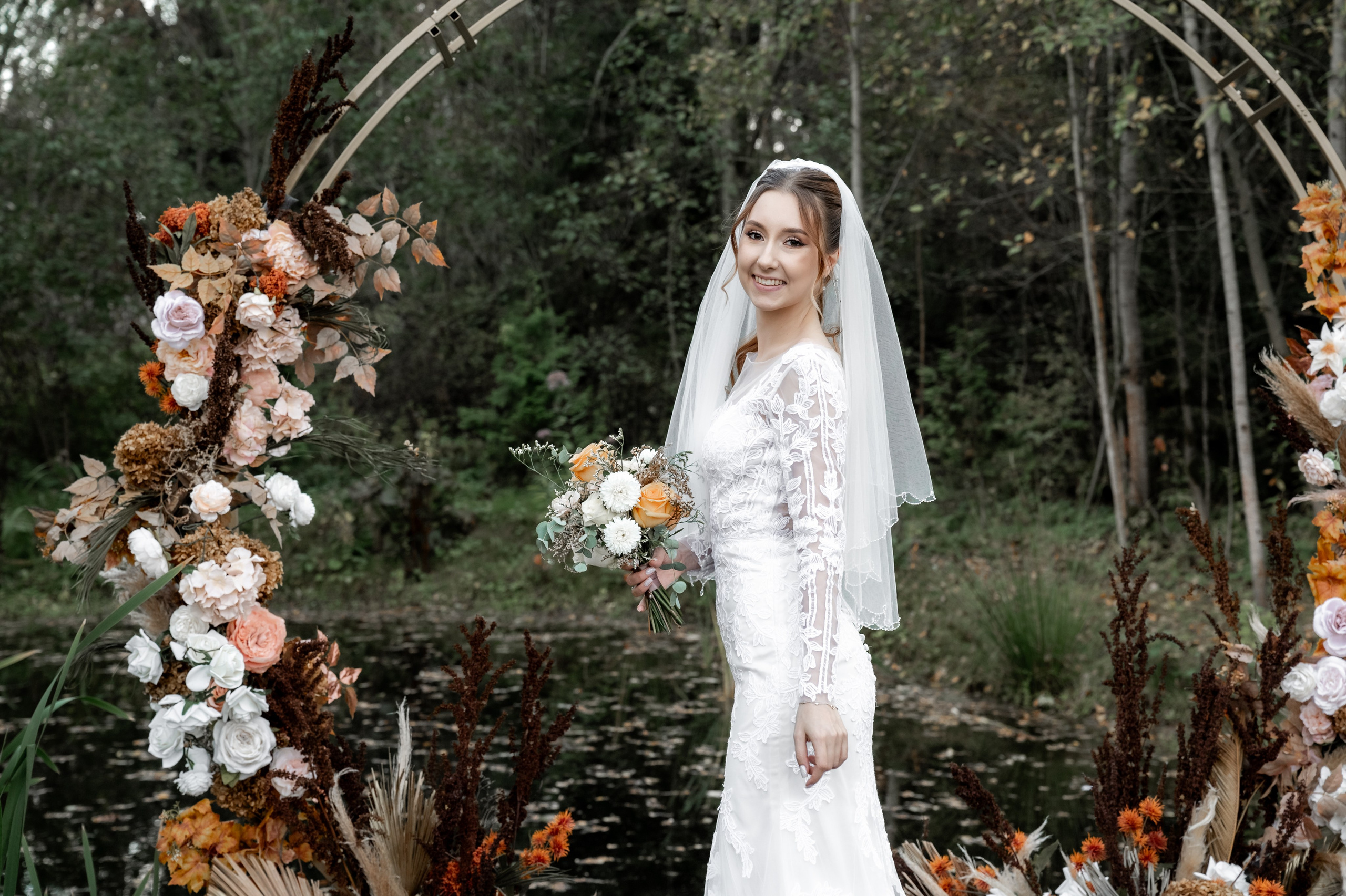 Сергей Шумаков | Свадебный фотограф Москва