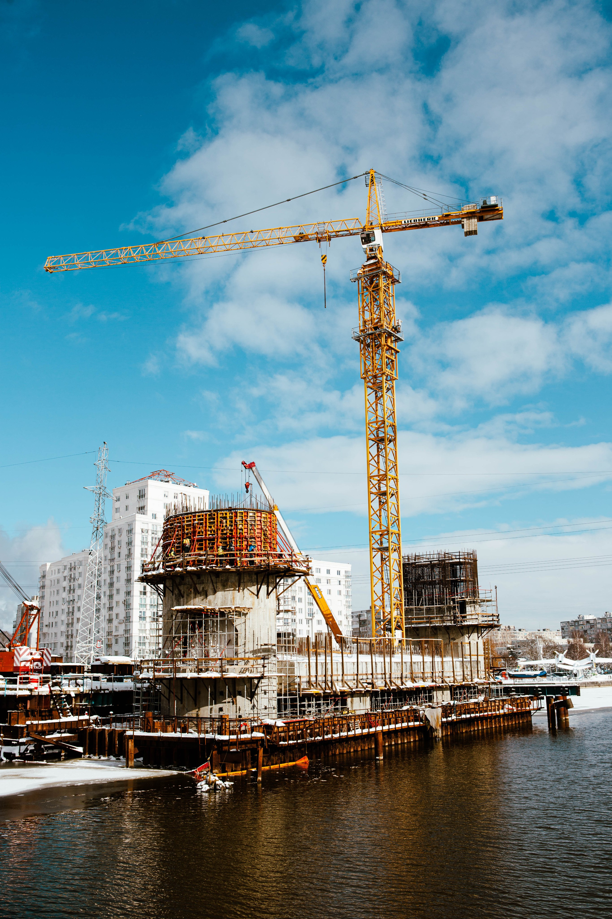 КАЛИНИГРАД. Репортажный и портретный фотограф Михаил Мартиросян