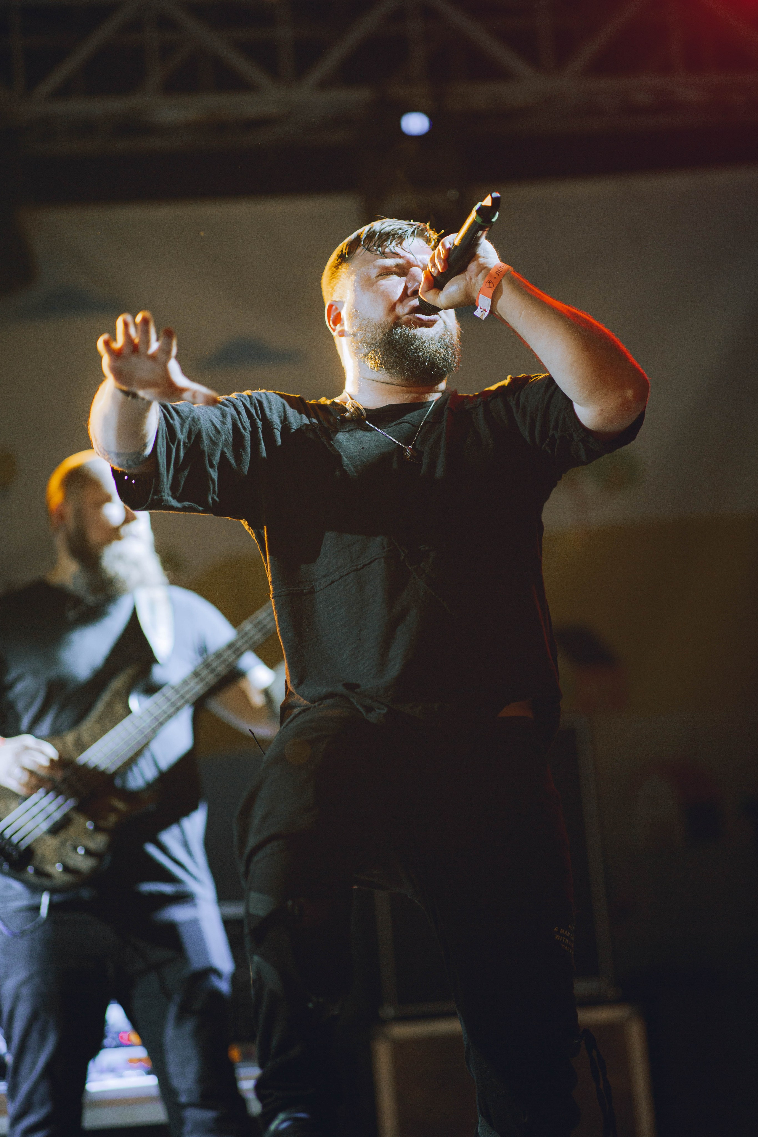 BE UNDER ARMS. Репортажный и портретный фотограф Михаил Мартиросян