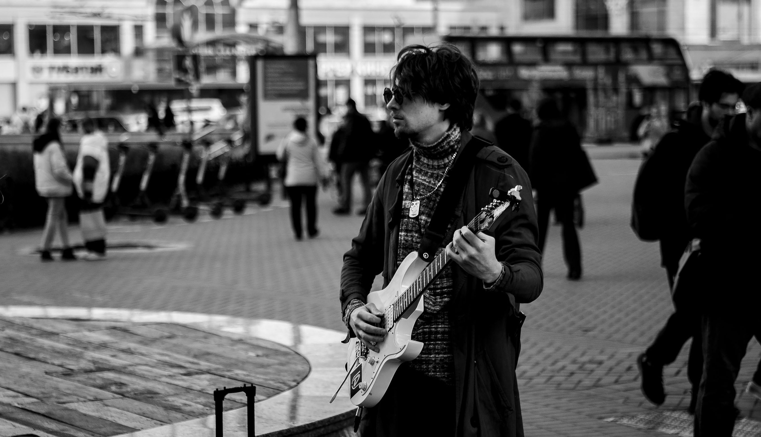 Казань. Репортажный и портретный фотограф Михаил Мартиросян