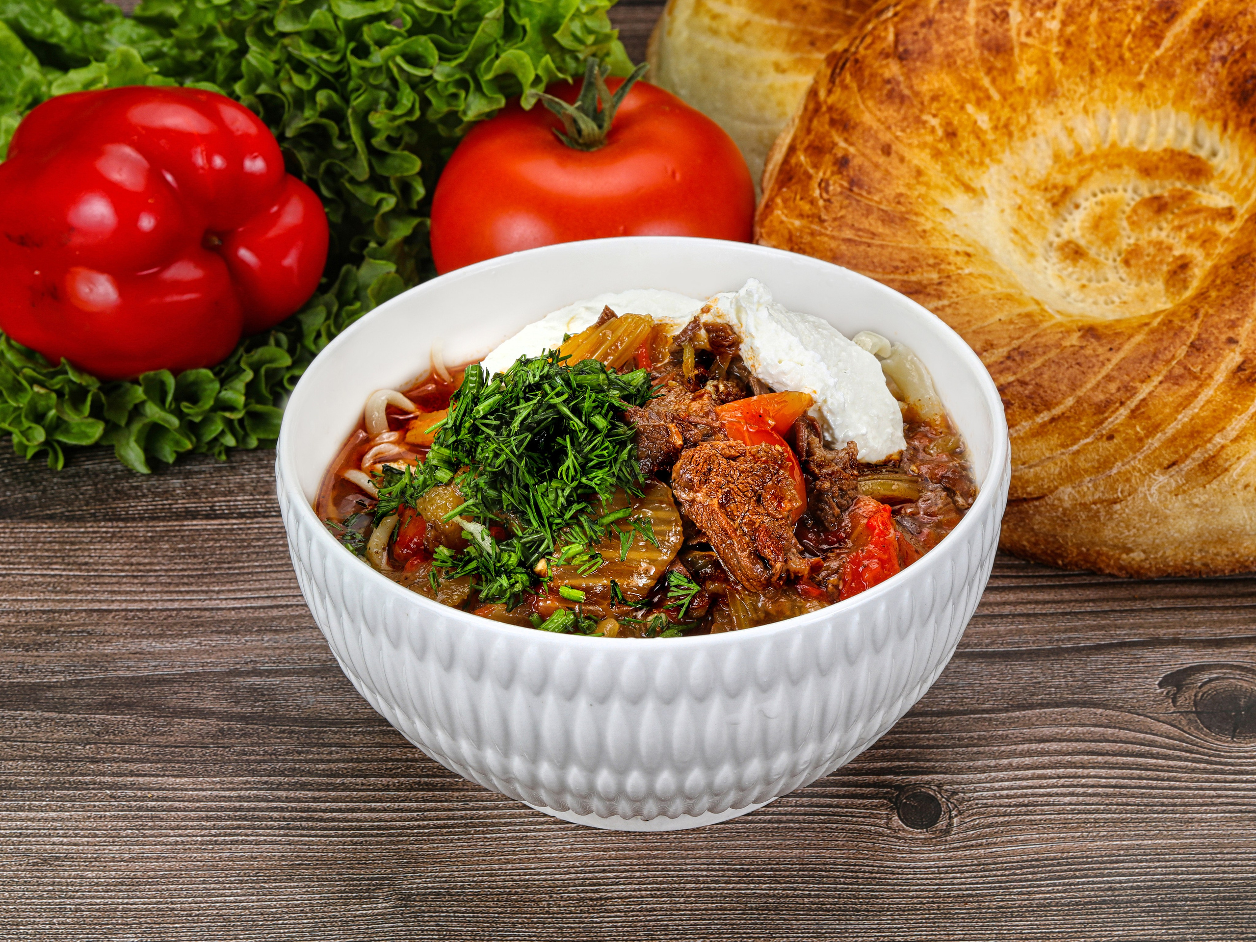 Фотосъемка блюд узбекской кухни. Заказ по тел.: +7 (906) 006-90-22. Фуд-фотограф Андрей Старостин — съемка еды в Москве. 9000 руб. в час