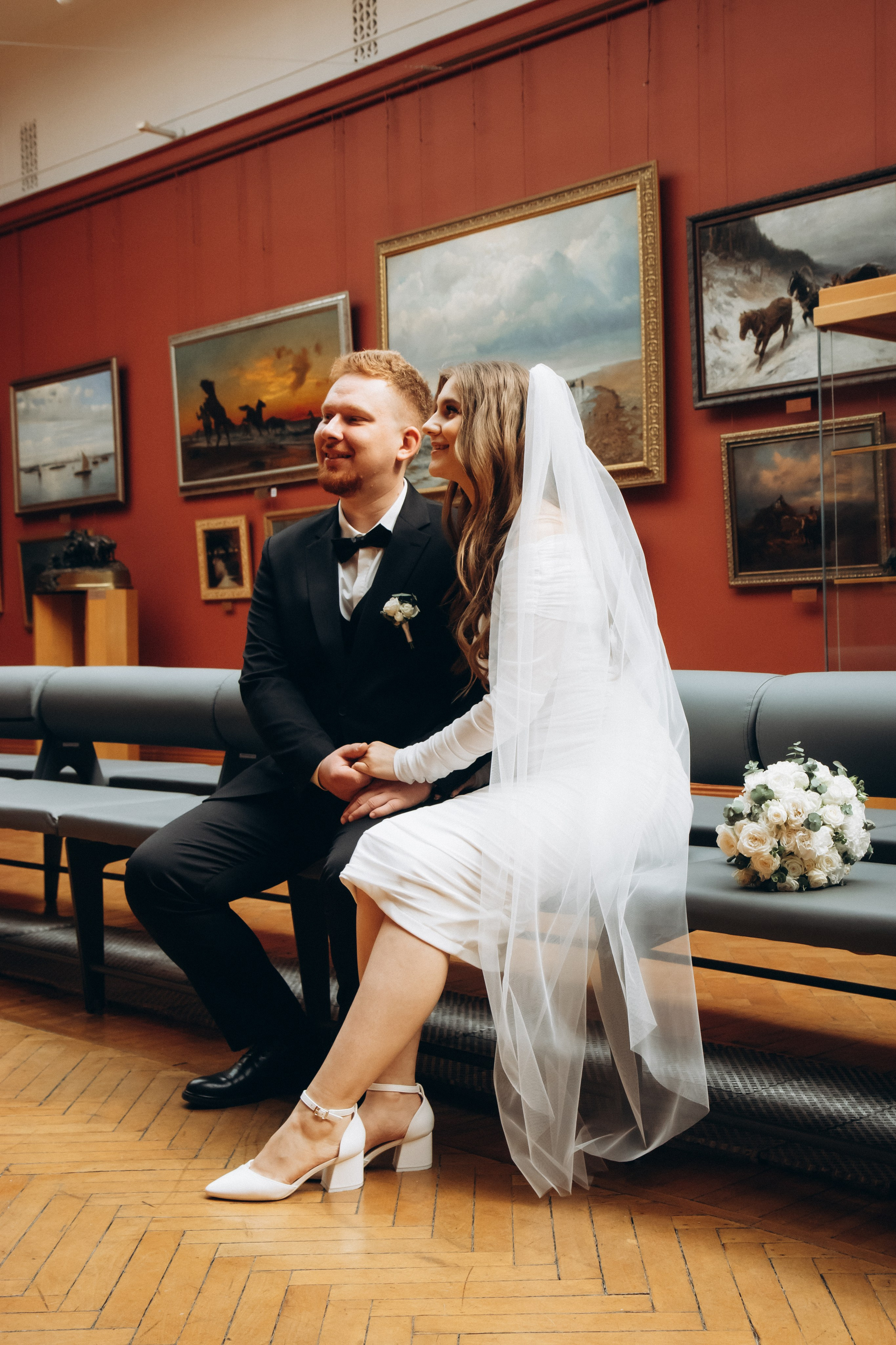 Егор и Ксения. Семейный фотограф в Нижнем Тагиле