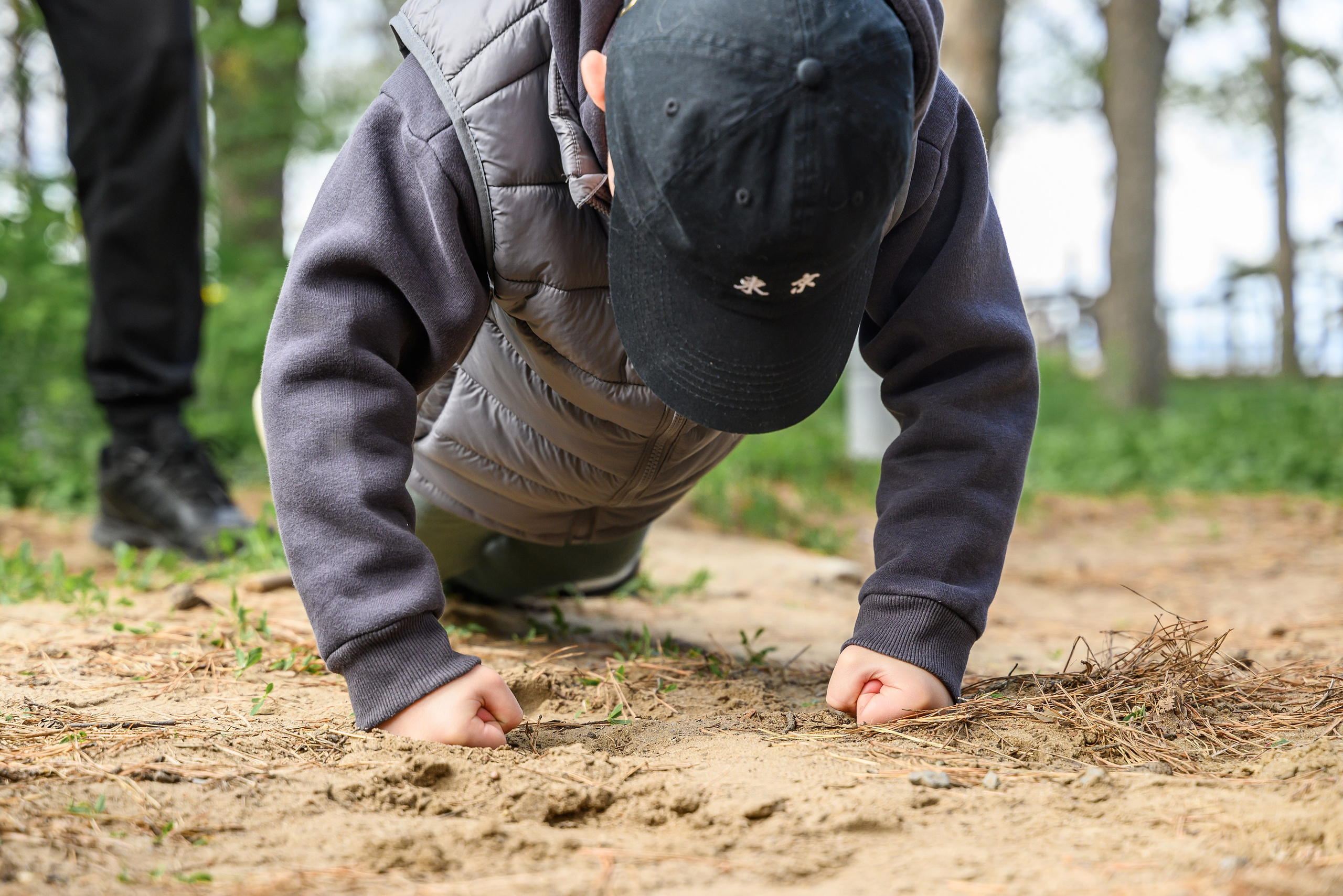 9 Мая (Архангельская слобода). Бжицких Виталий — фотограф г. Ульяновск