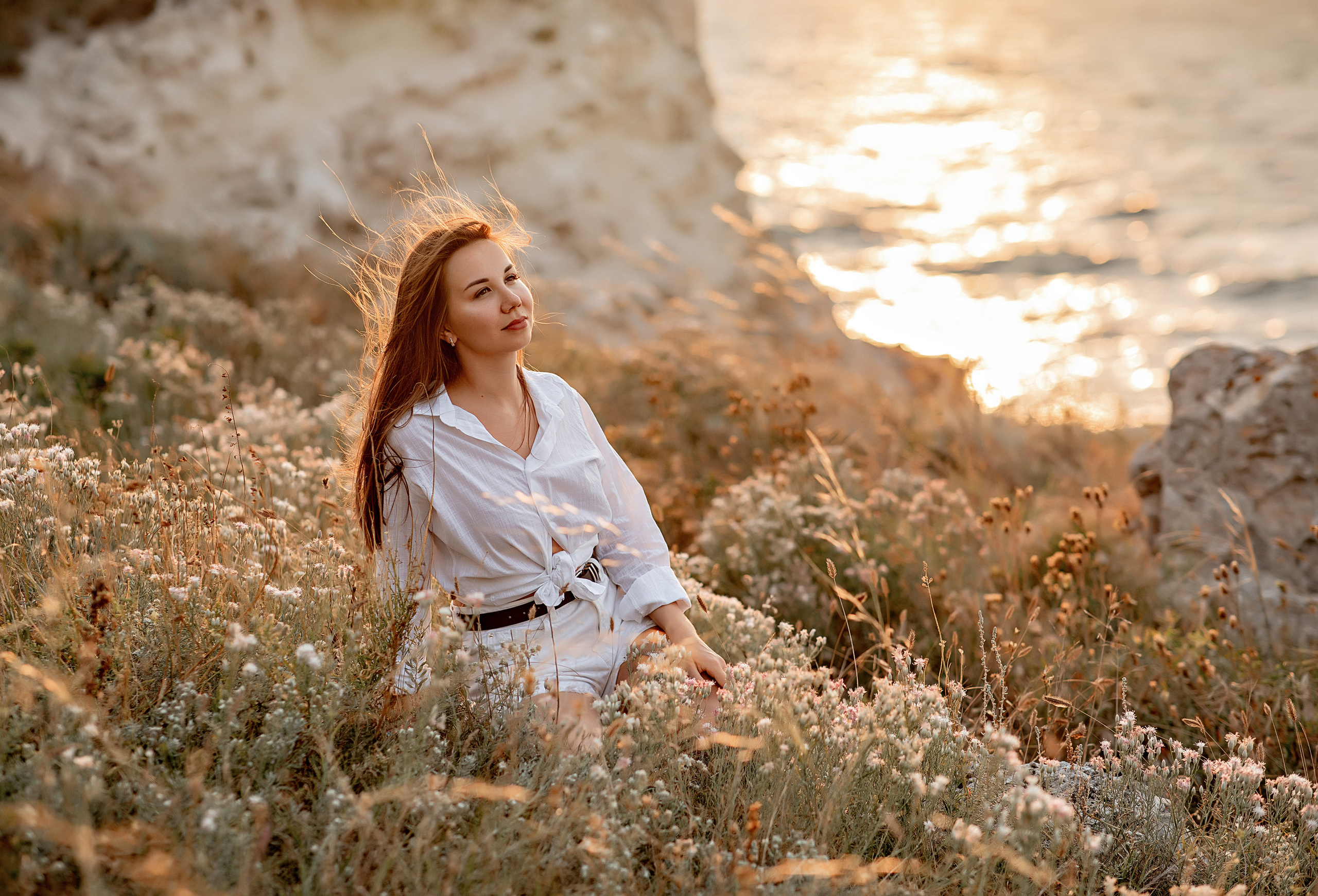 Выездные фотосессии. Съемка для влюбленных. Фотограф-стилист Крым Прокат одежды в Крыму. Фотосессии в Крыму