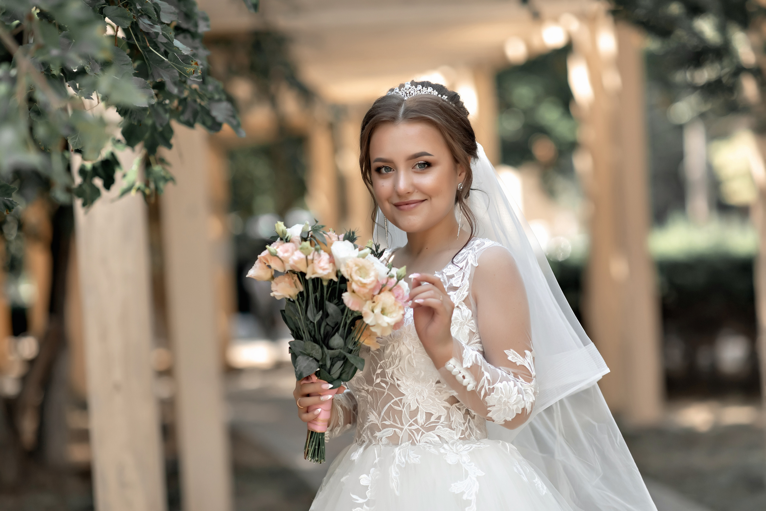 Свадьба для двоих. Фотограф-стилист Крым Прокат одежды в Крыму. Фотосессии в Крыму