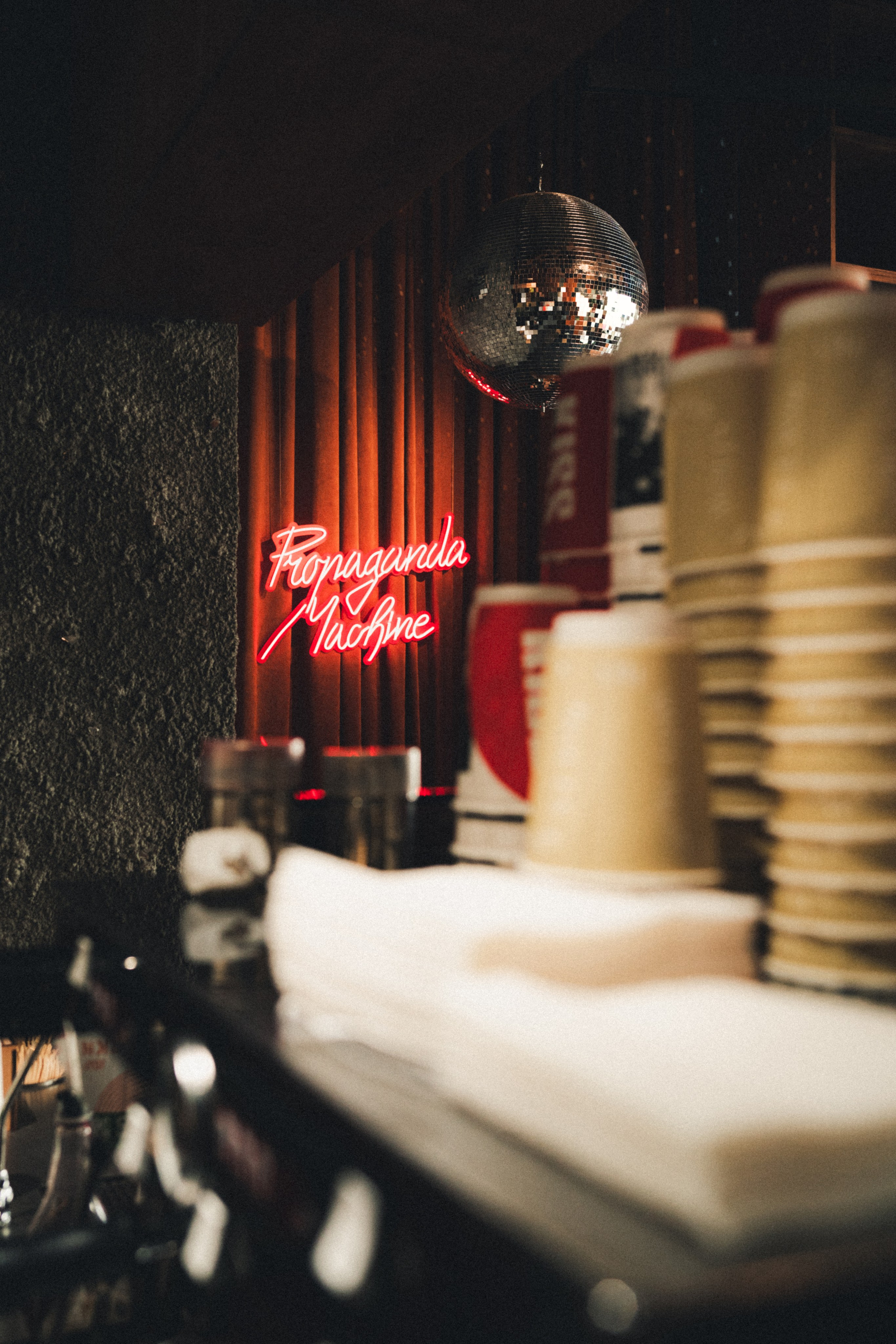 Фотосъёмка для сети кофеен Surf Coffee. Фотограф Илья К. в Москве