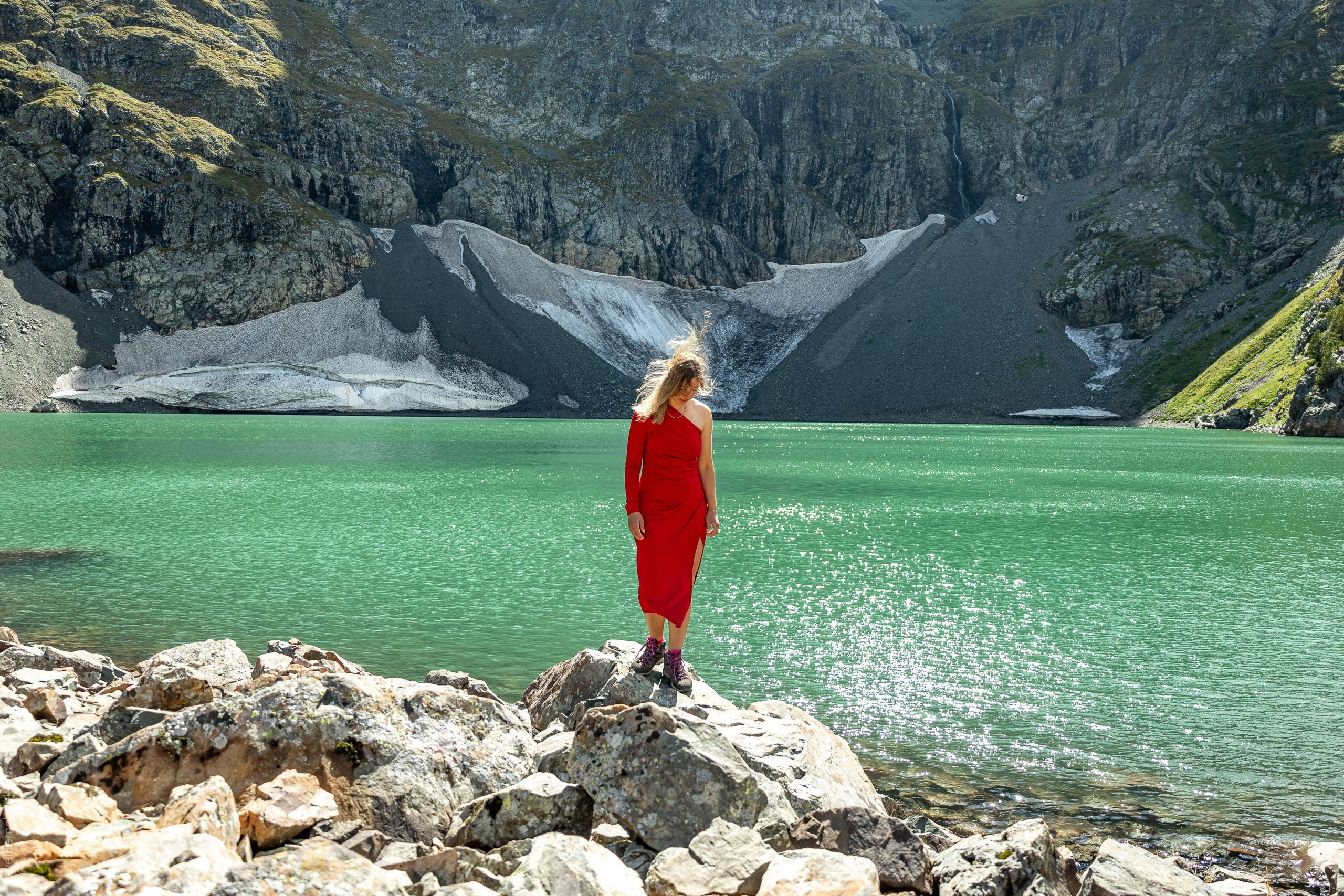 Красная гора 2024. Gennady Travel