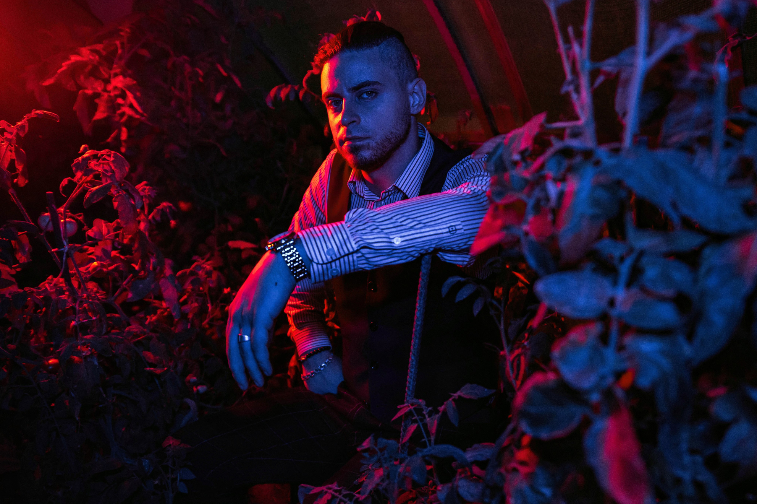 Саша Простошоу. Фотограф Александр Закадычный | Таганрог