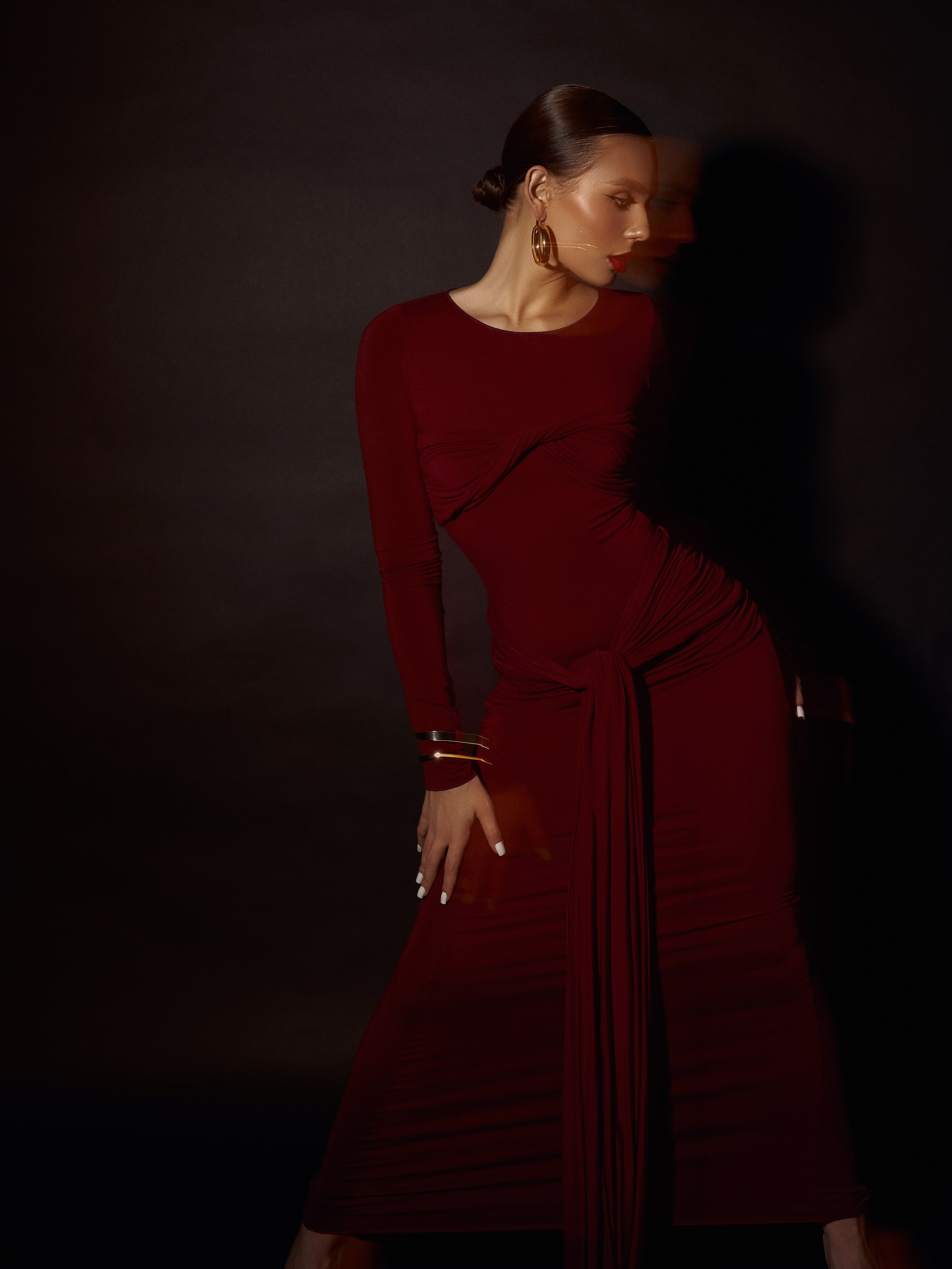 Настя. Елена Дукейн — коммерческий фотограф в Краснодаре и Москве