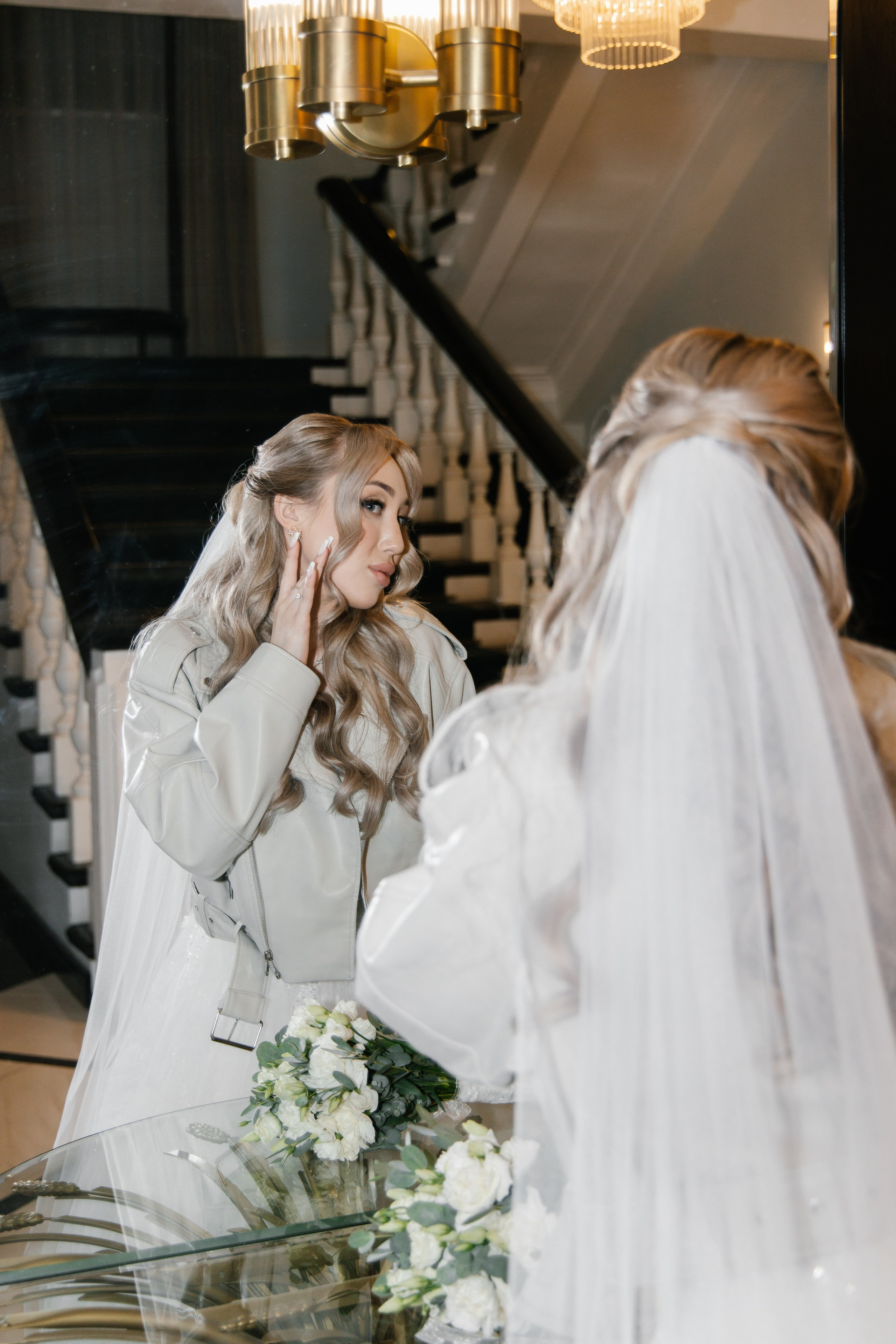 Карина и Николай. Фотограф в Барнауле Юлия Садвокасова