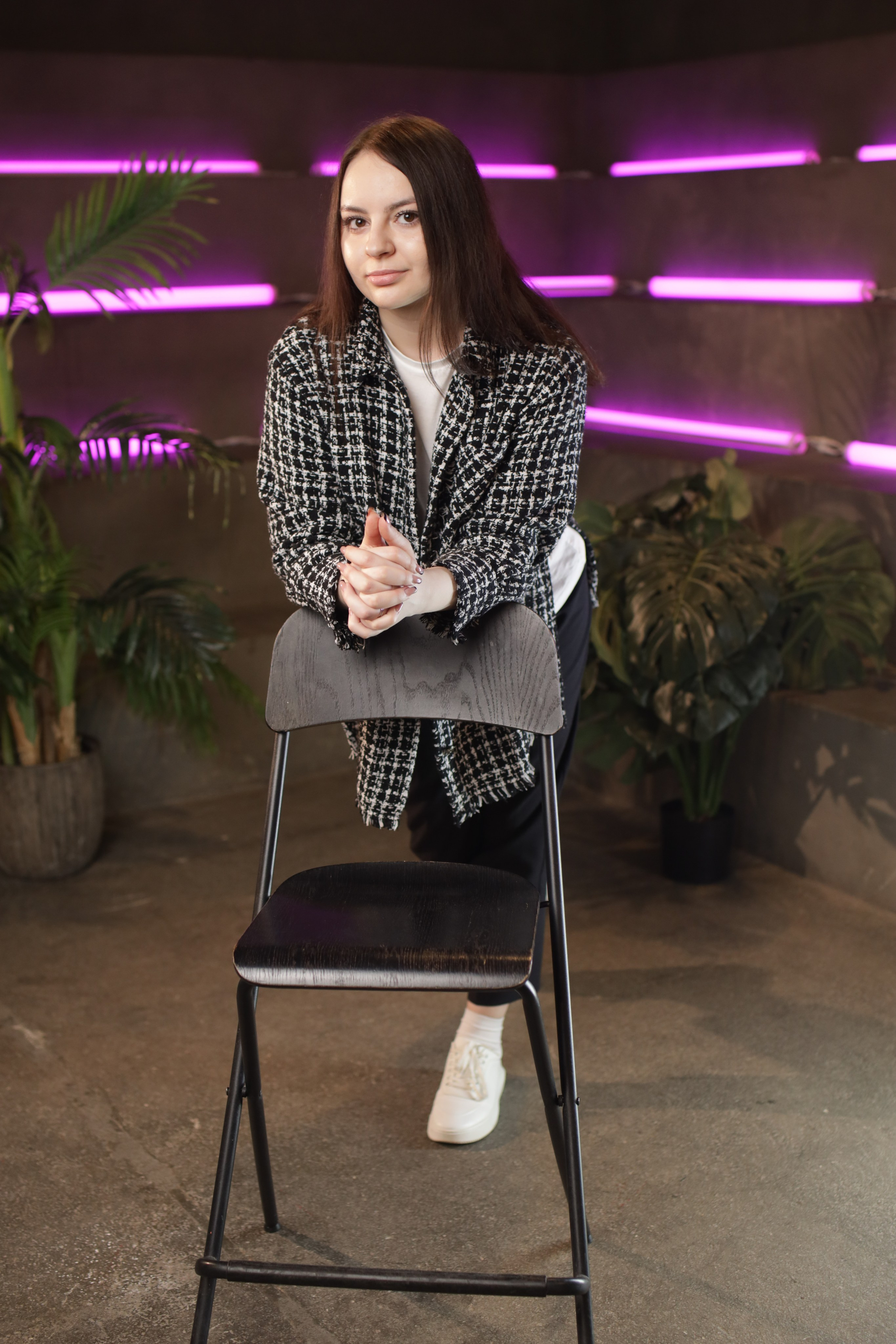 Школьная фотосессия. Главная