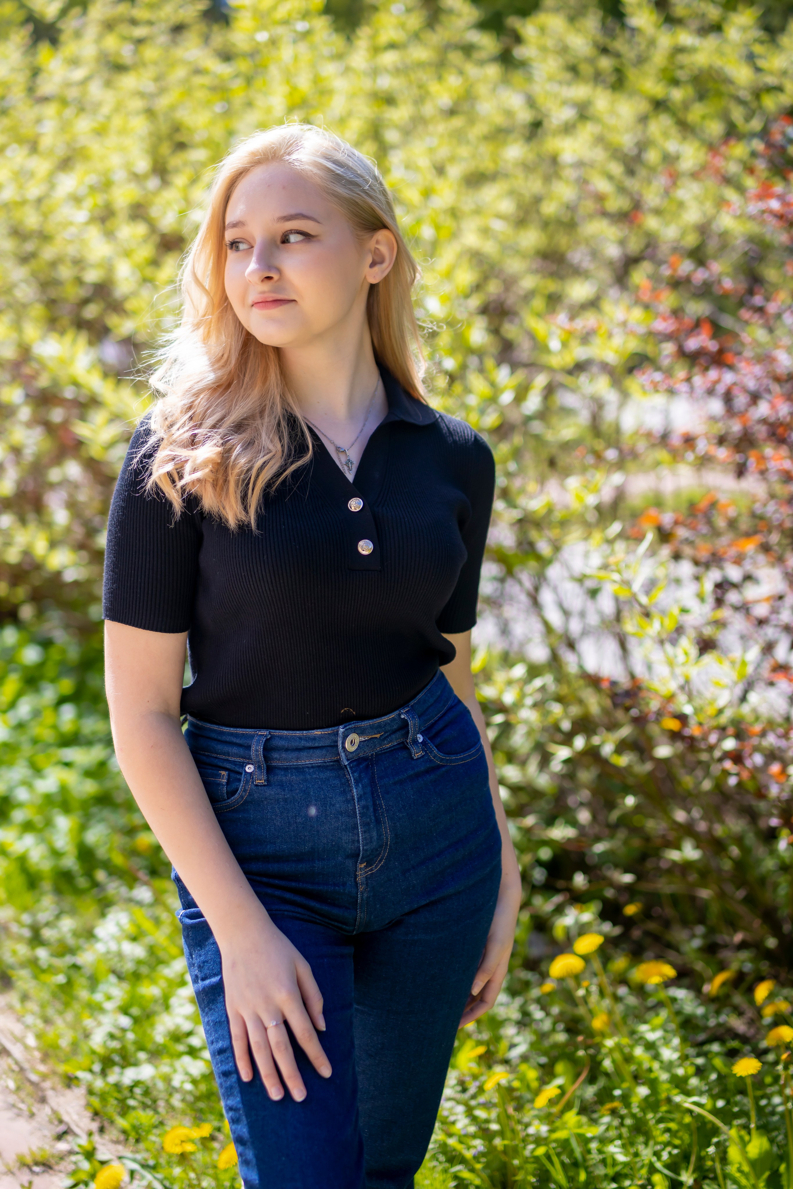 Школьная фотосессия. Главная