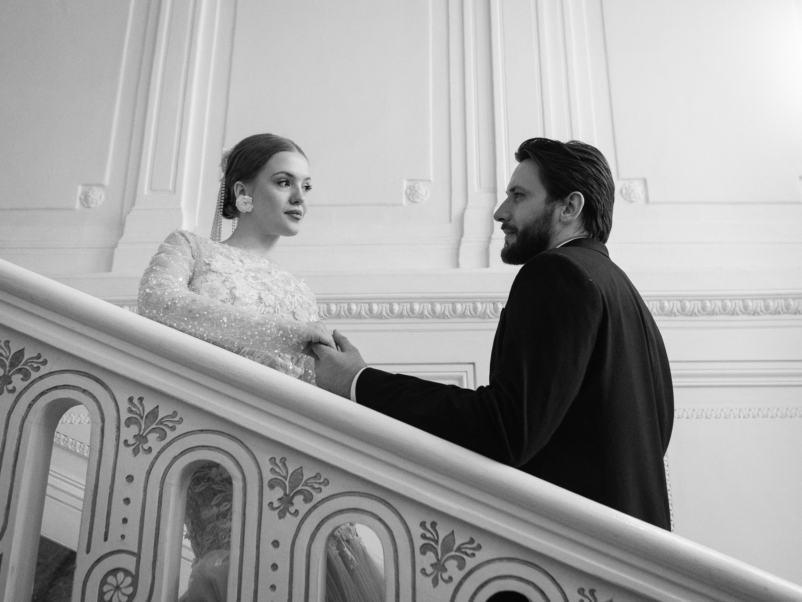 Илья и Мария. Фото и Видеосъемка на ваше мероприятие. Александр Романов