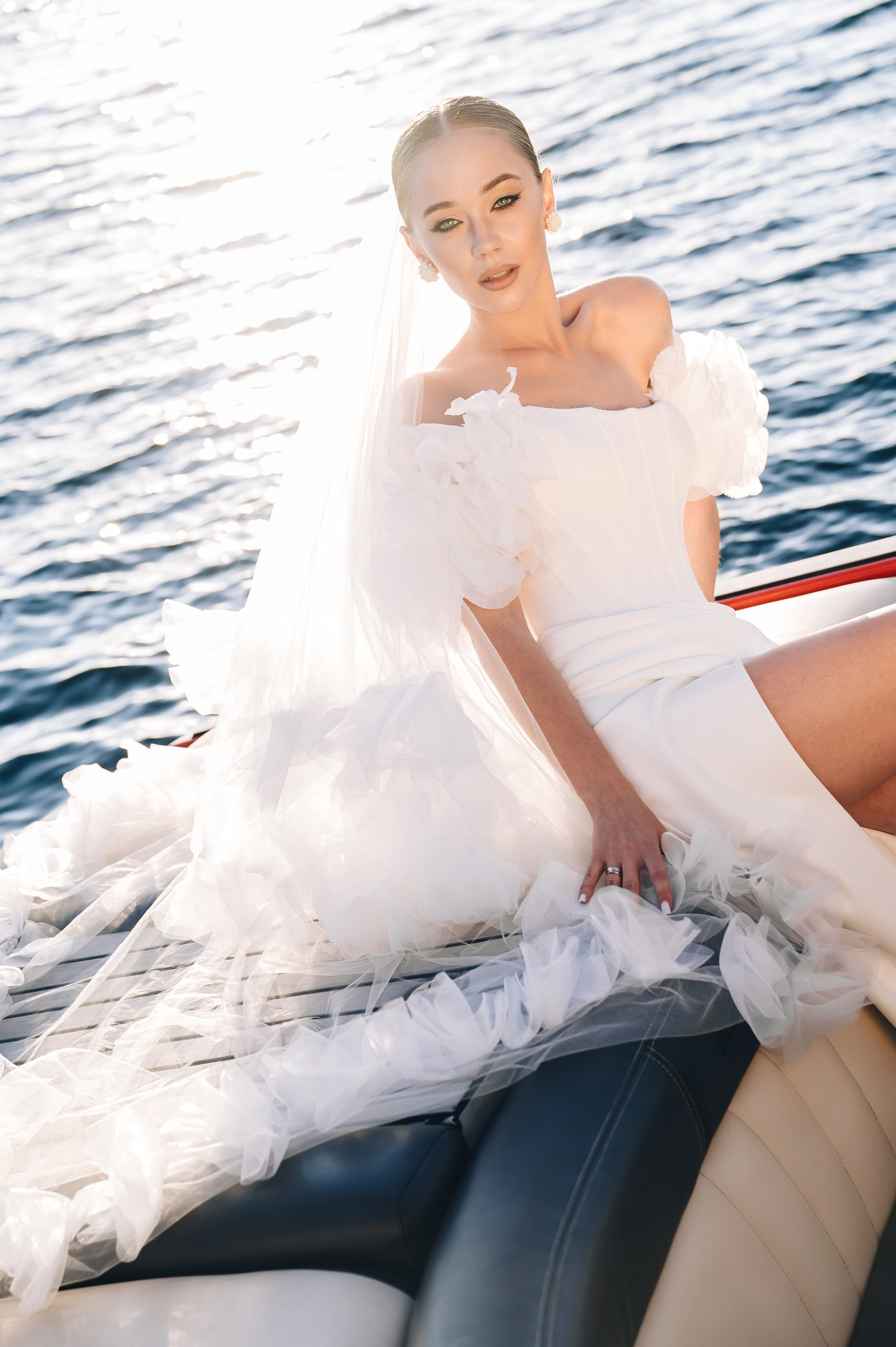 Саша и Ксюша. SARKISOPH | Фотограф Волгоград