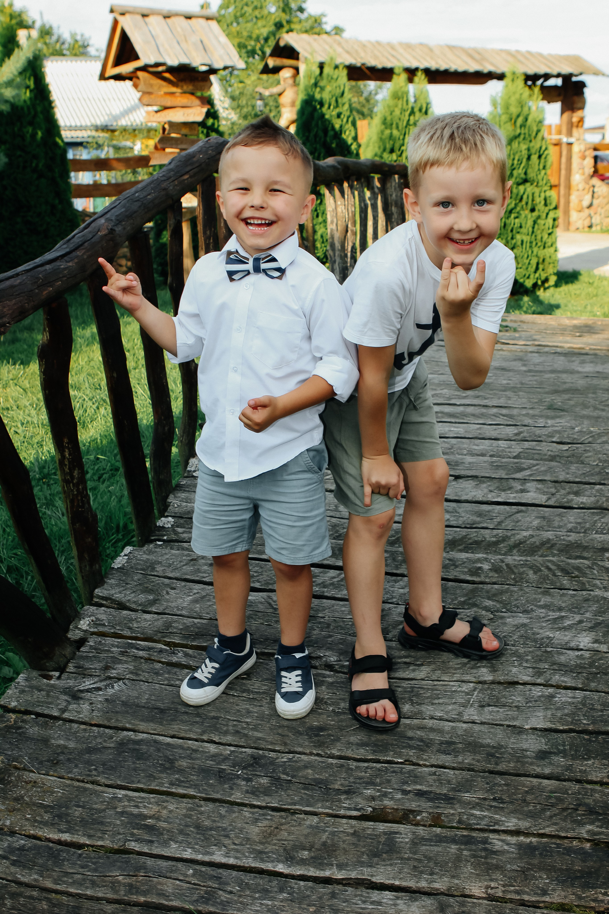 Екатерина и Антон. Свадебный фотограф в Бресте Оксана Босовец