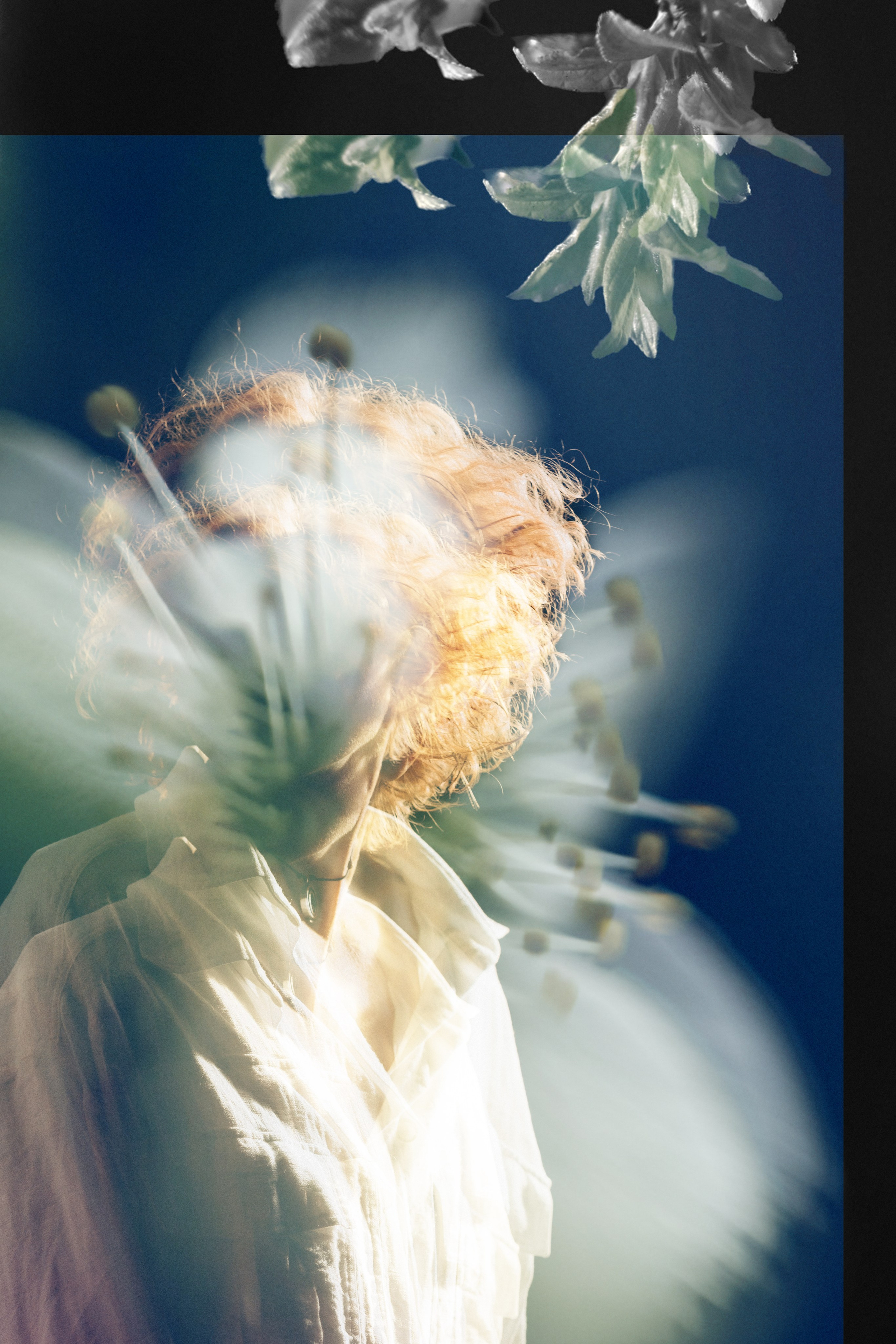 ART и Mixed media. Семейный LIFESTYLE фотограф в Москве