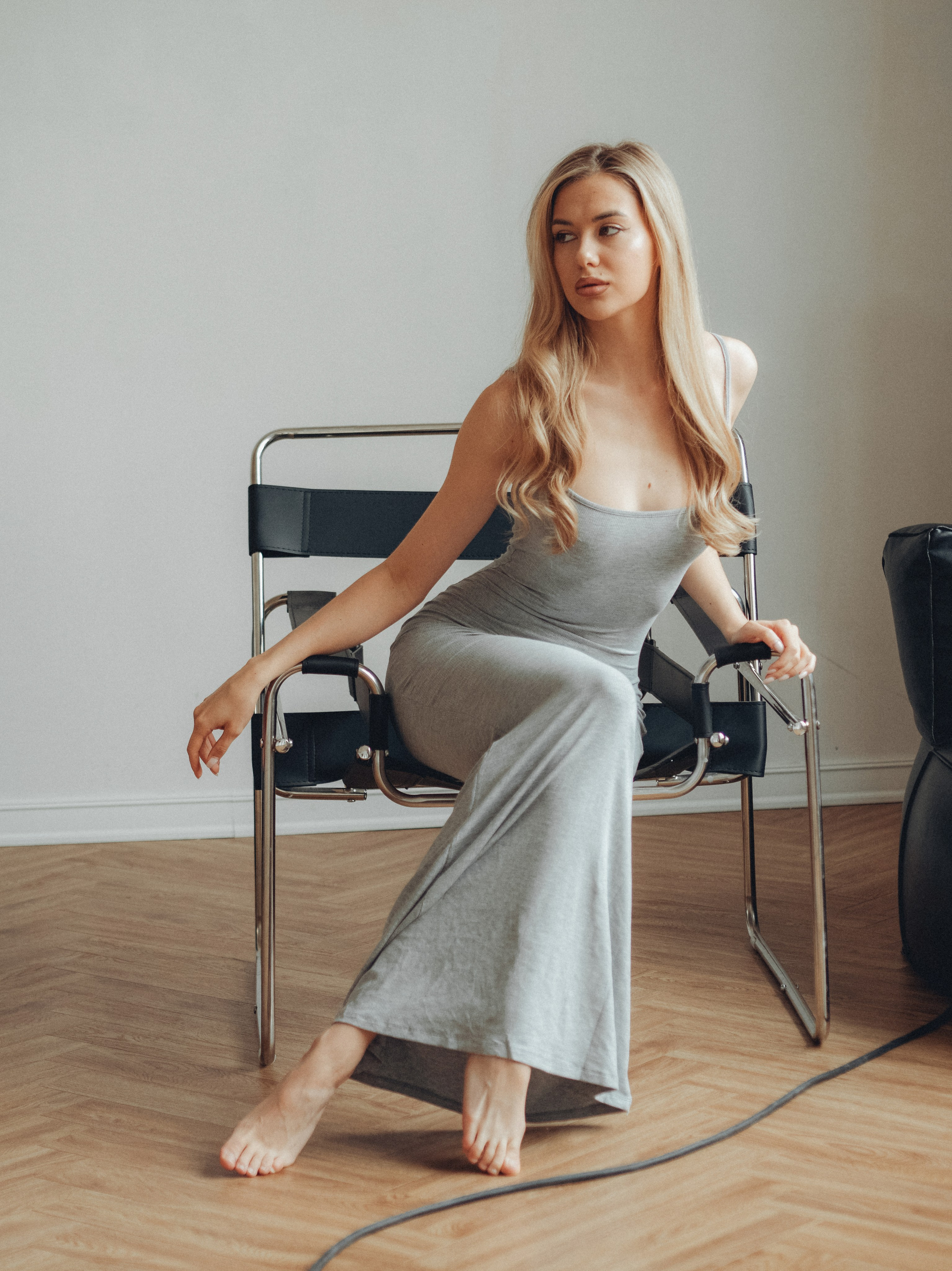 Алина. Фотограф в Москве — Сергей Люкшинов