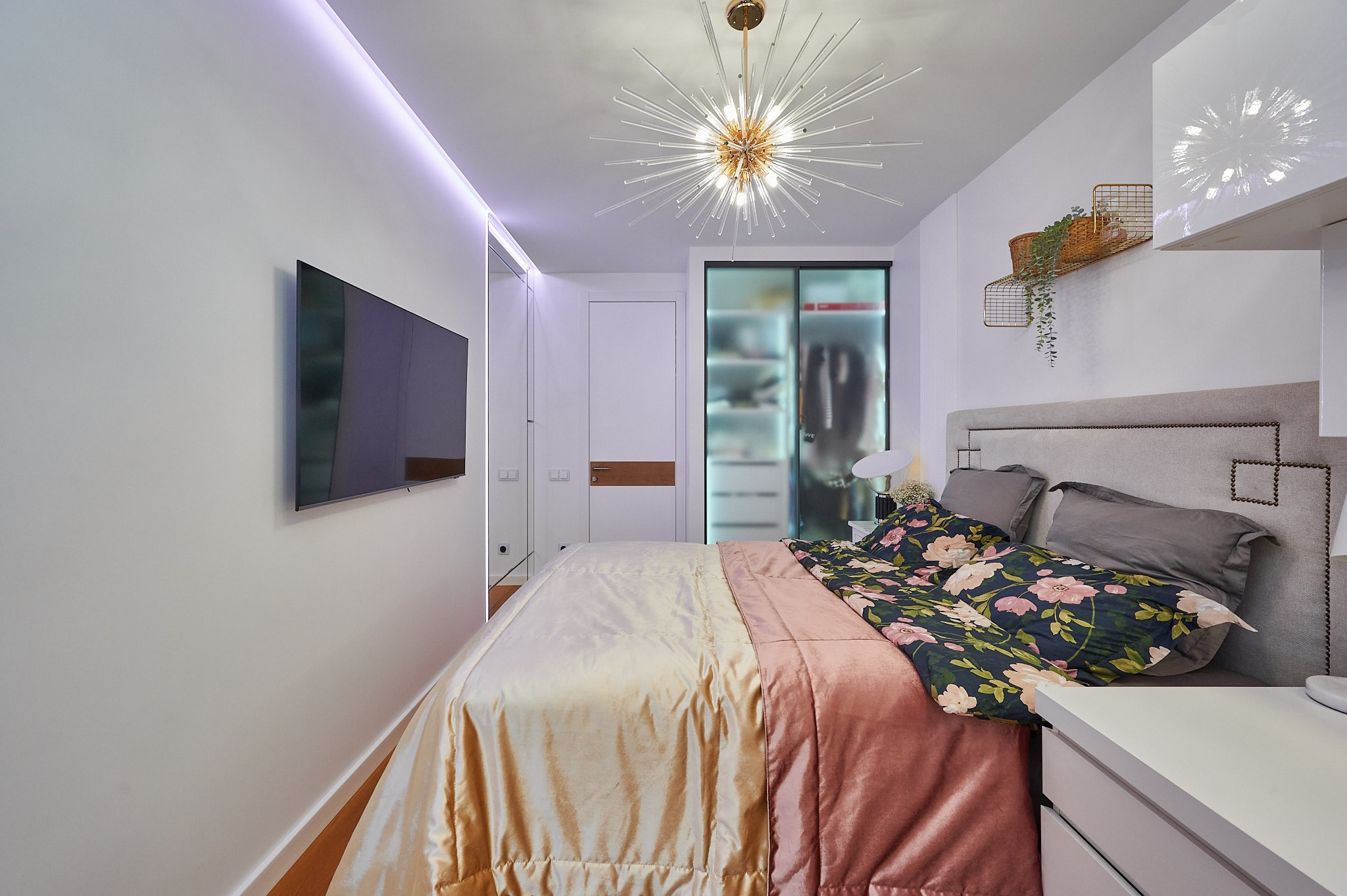 Дом 71. Интерьерный фотограф в Краснодаре