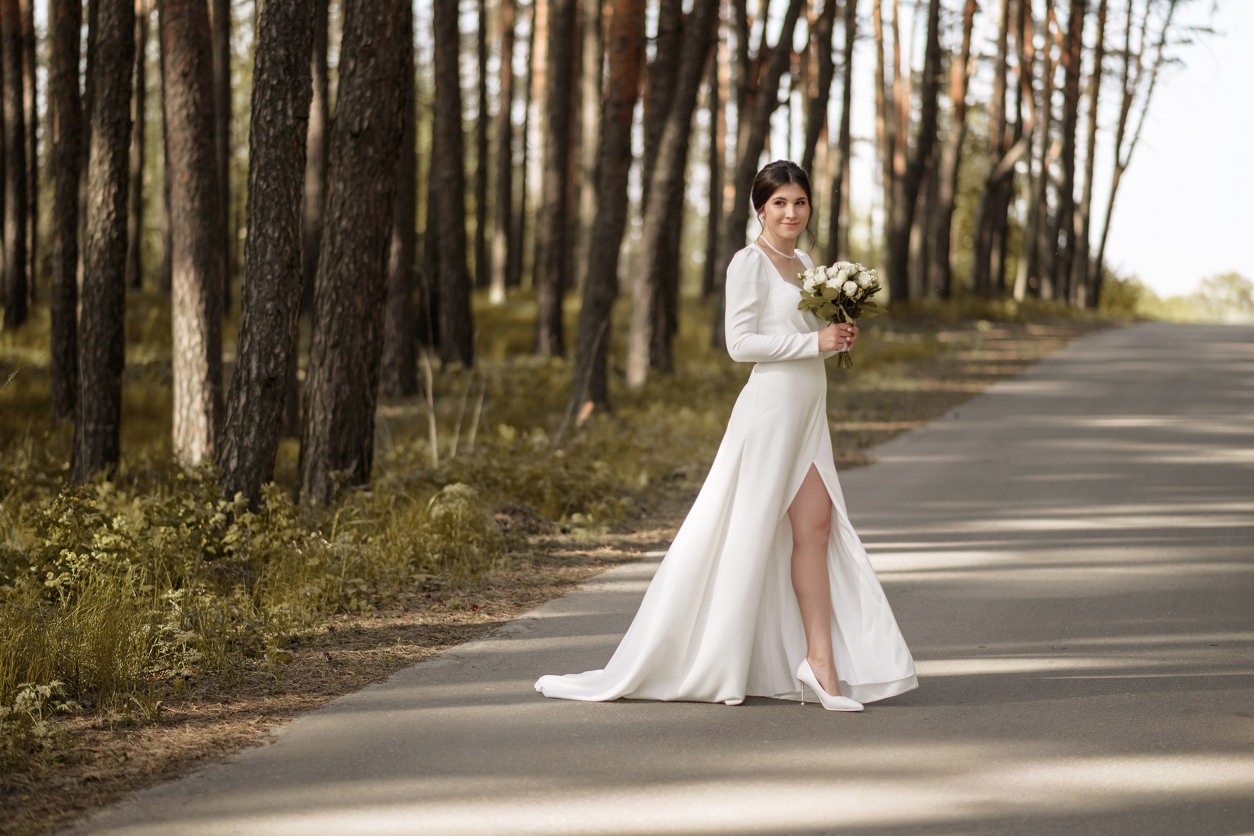 Эдуард и Виктория. Свадебный фотограф Белгород Валуйки Старый Оскол Воронеж