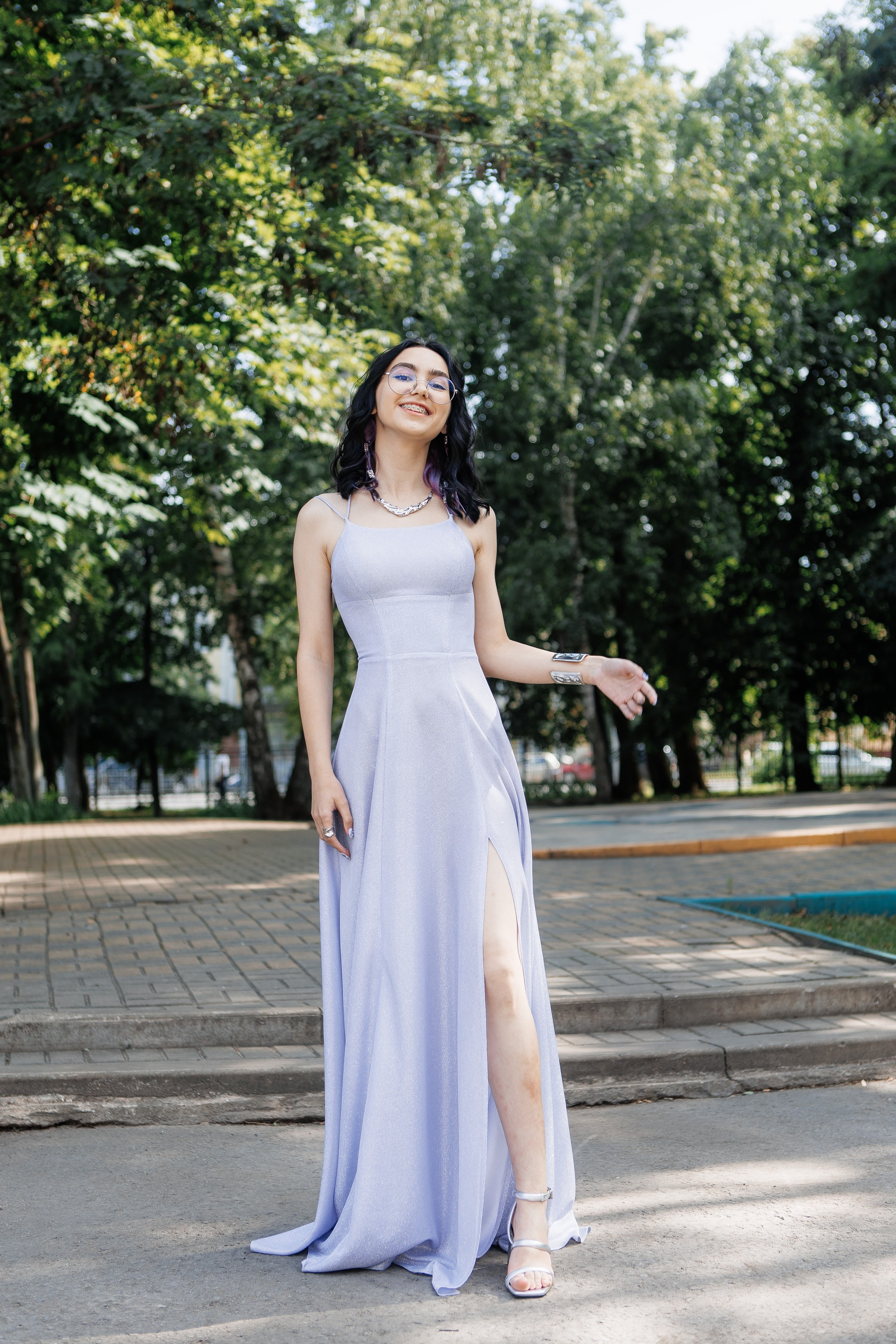 Выпускной Гимназия 12 2024 г. Свадебный и портретный Фотограф в Липецке Дмитрий Котюков