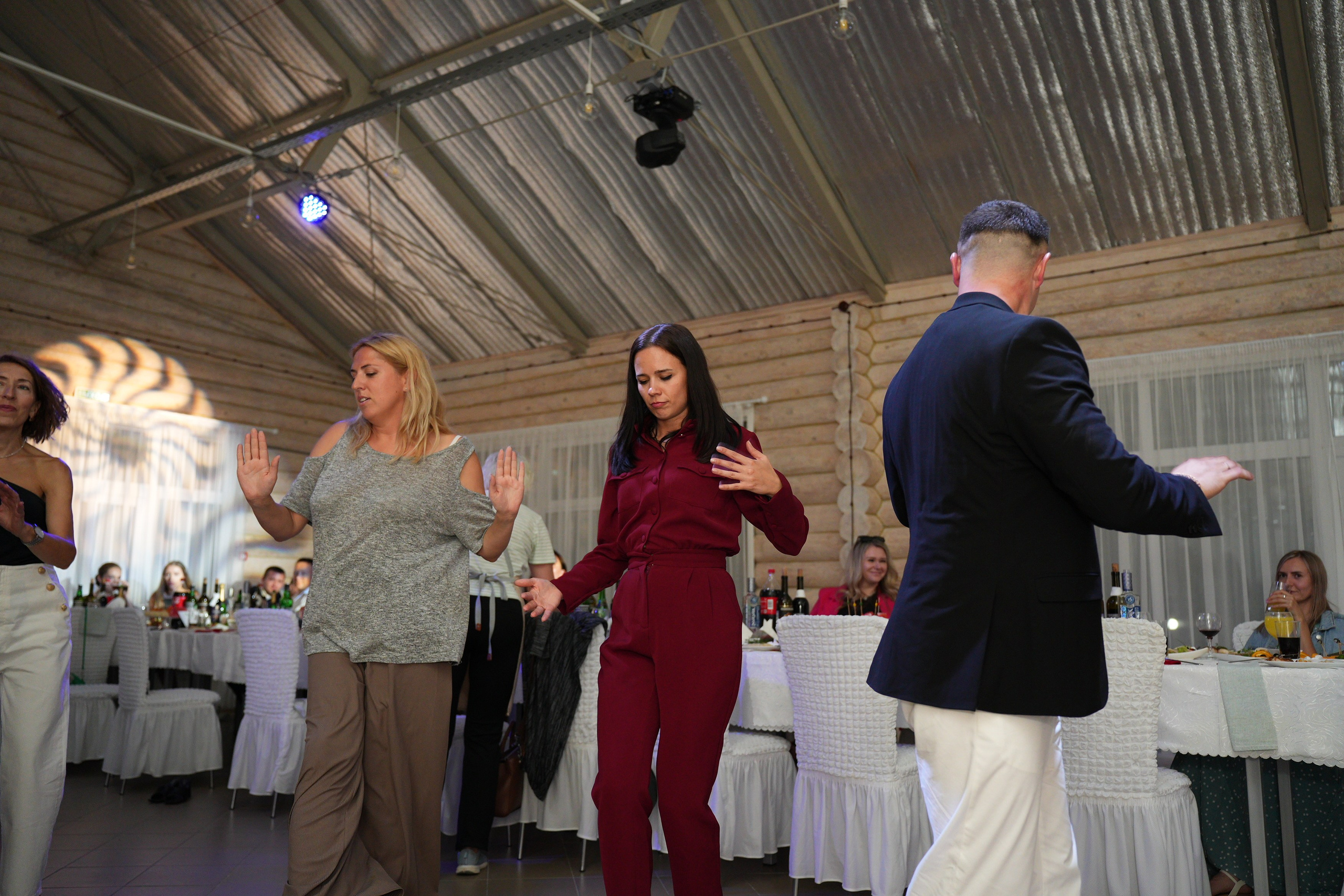 35 лет. Семейный и свадебный фотограф Минск, Беларусь Анна Орловская