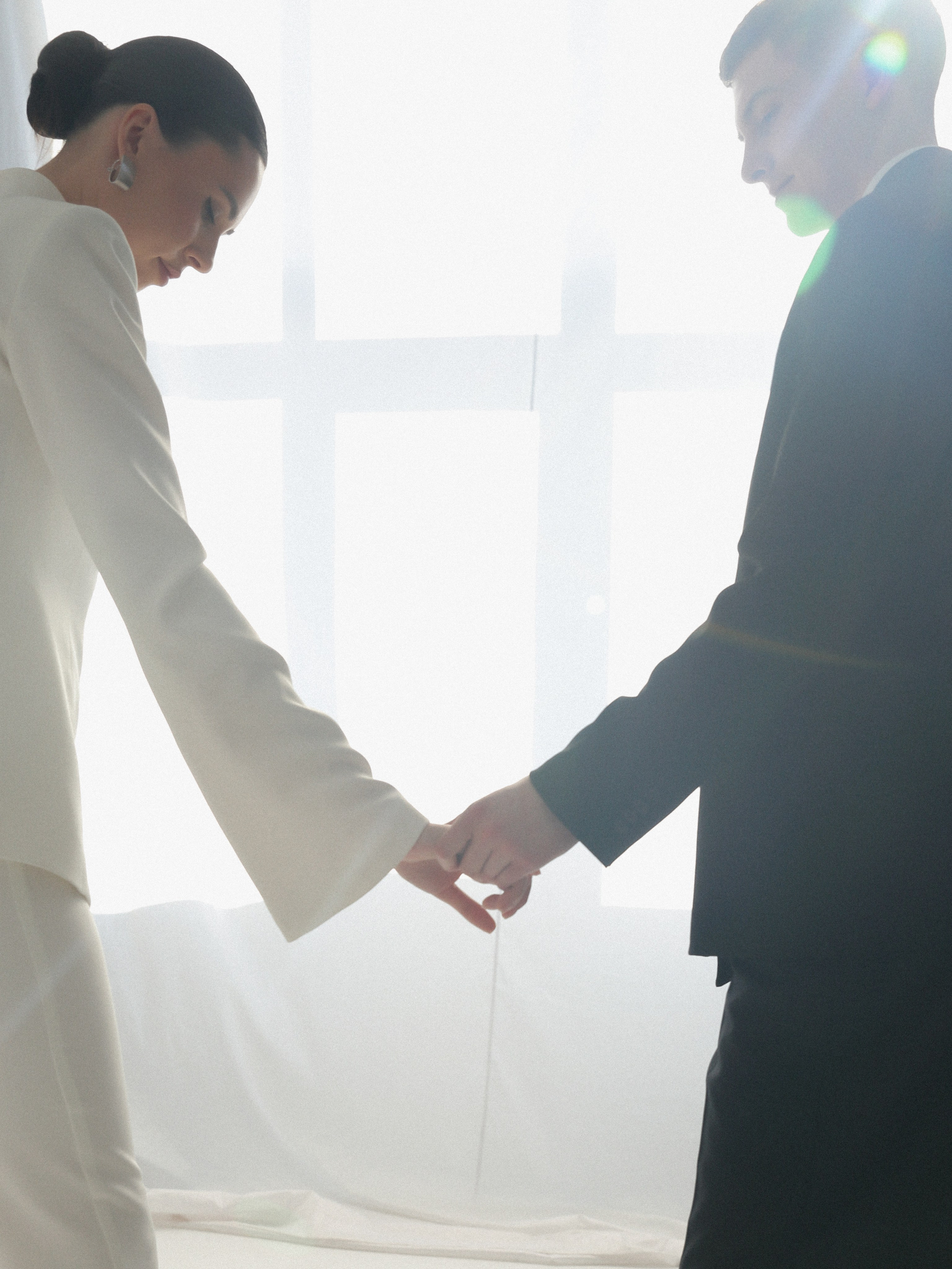 Свадебная съемка для Влада и Анжелы. Фотограф Антон Бубликов Сыктывкар