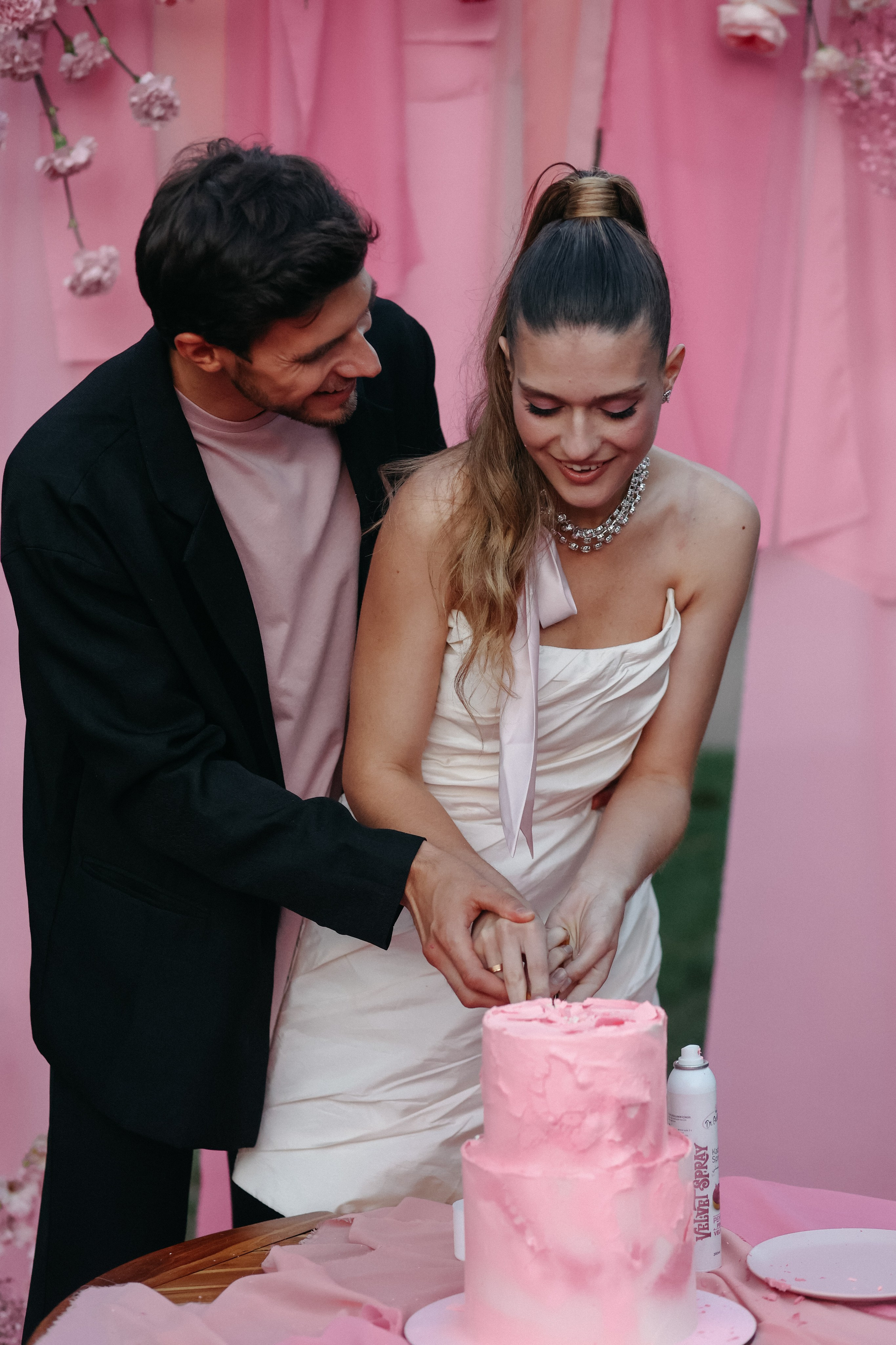 Wedding day Влад и Лиза. Свадебный фотограф Полина Мишуринская